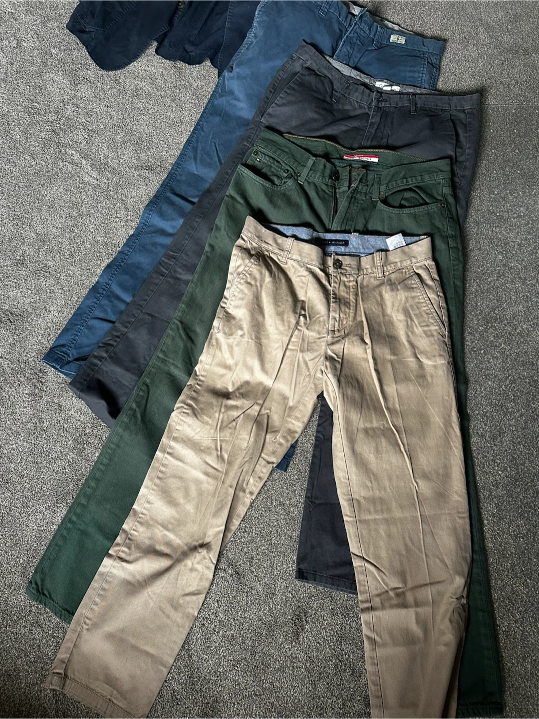 Men pans and jacket Bundle