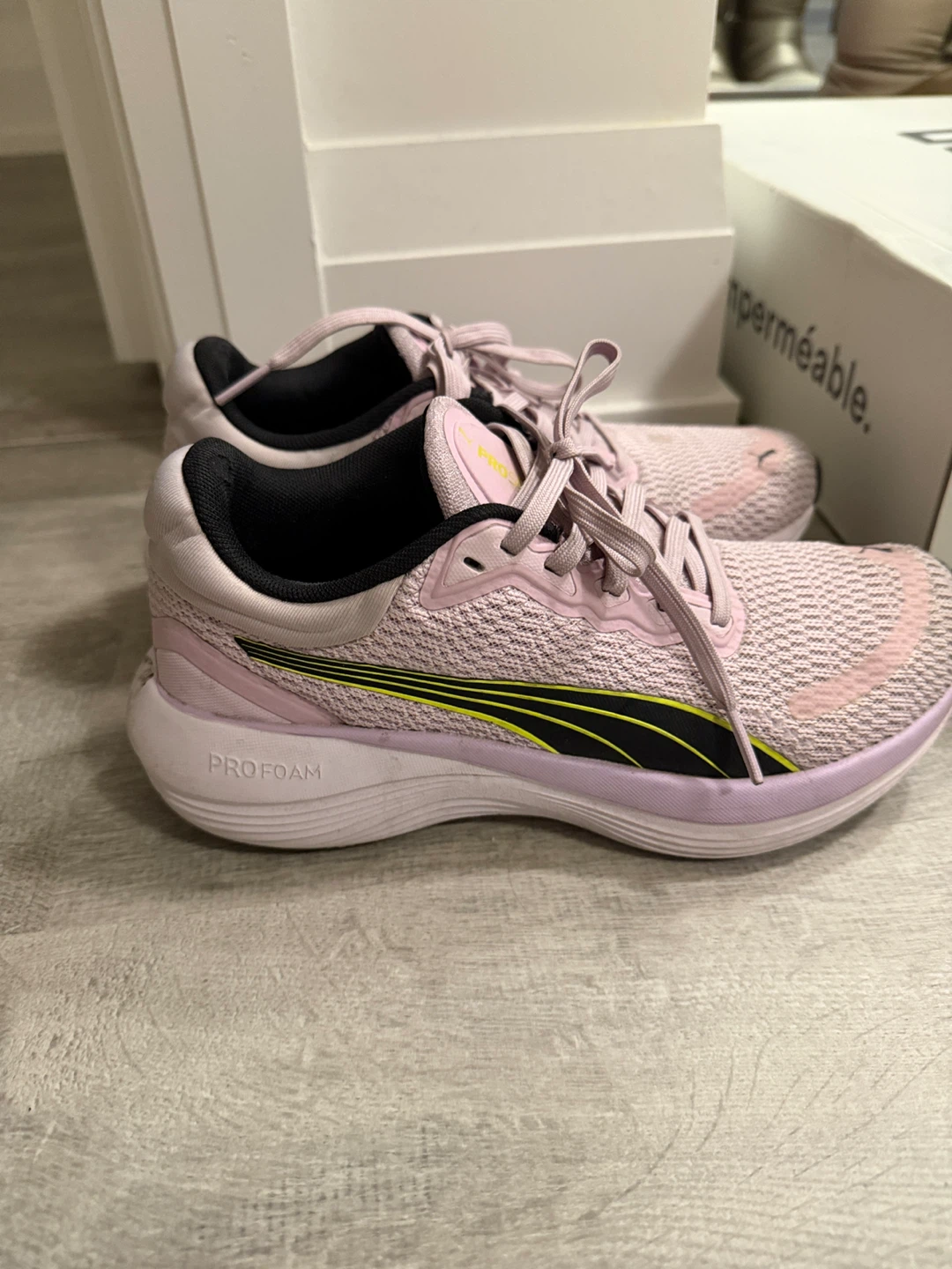 Puma ProFoam Running Shoes