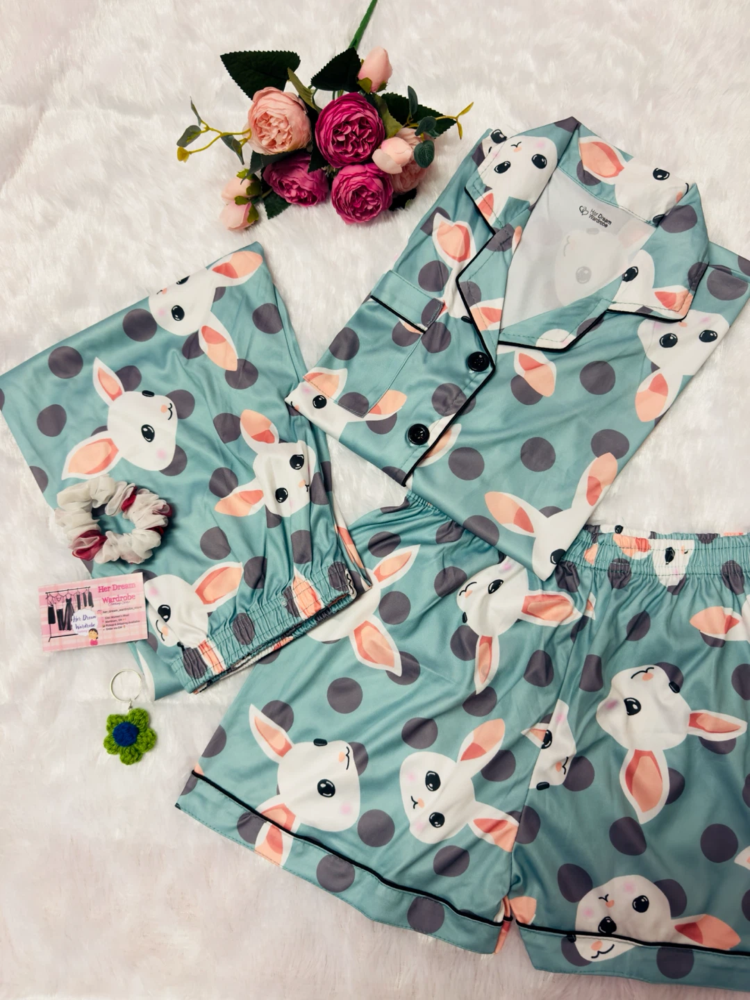 Brand New Women Night Wear