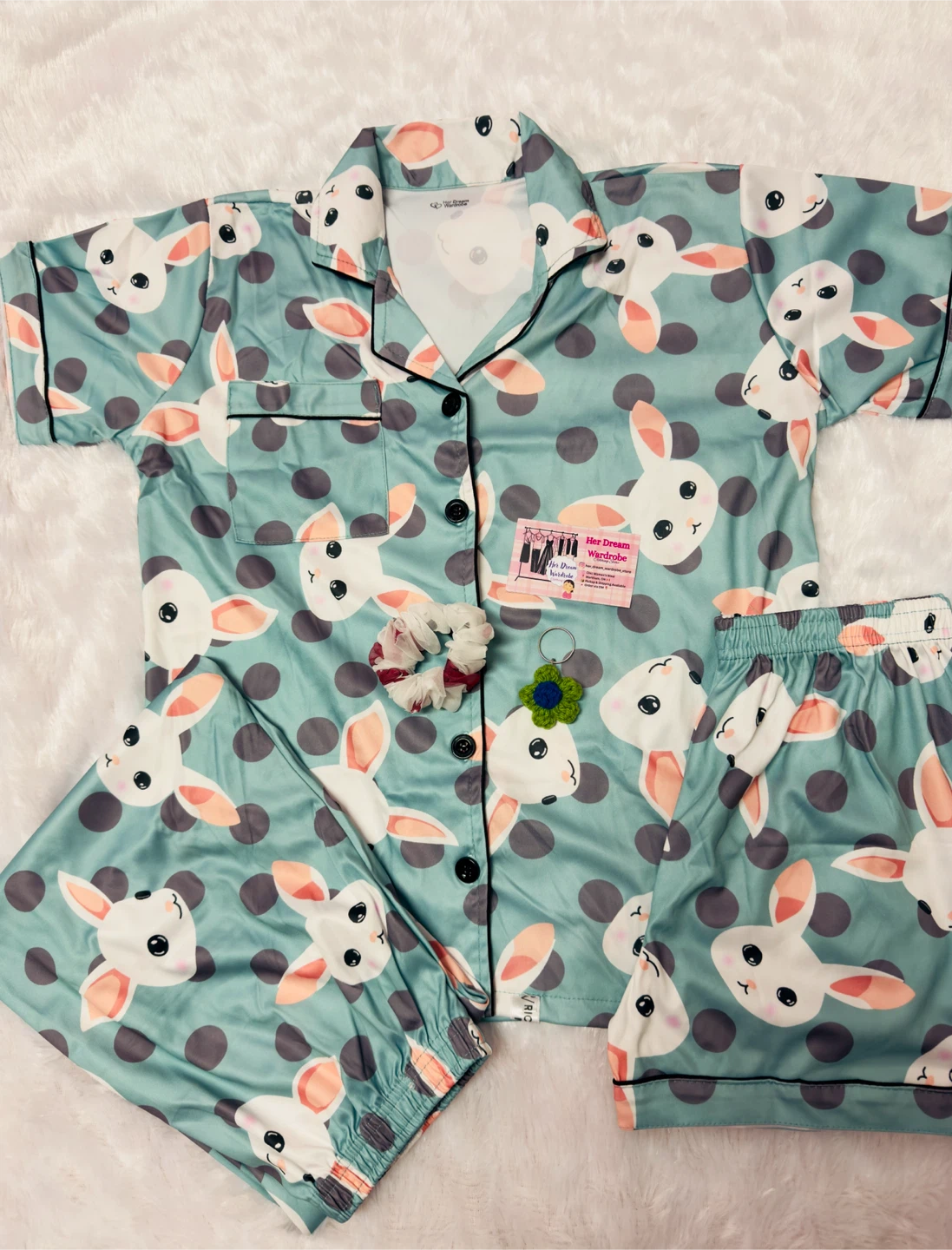 Brand New Women Night Wear - photo 2