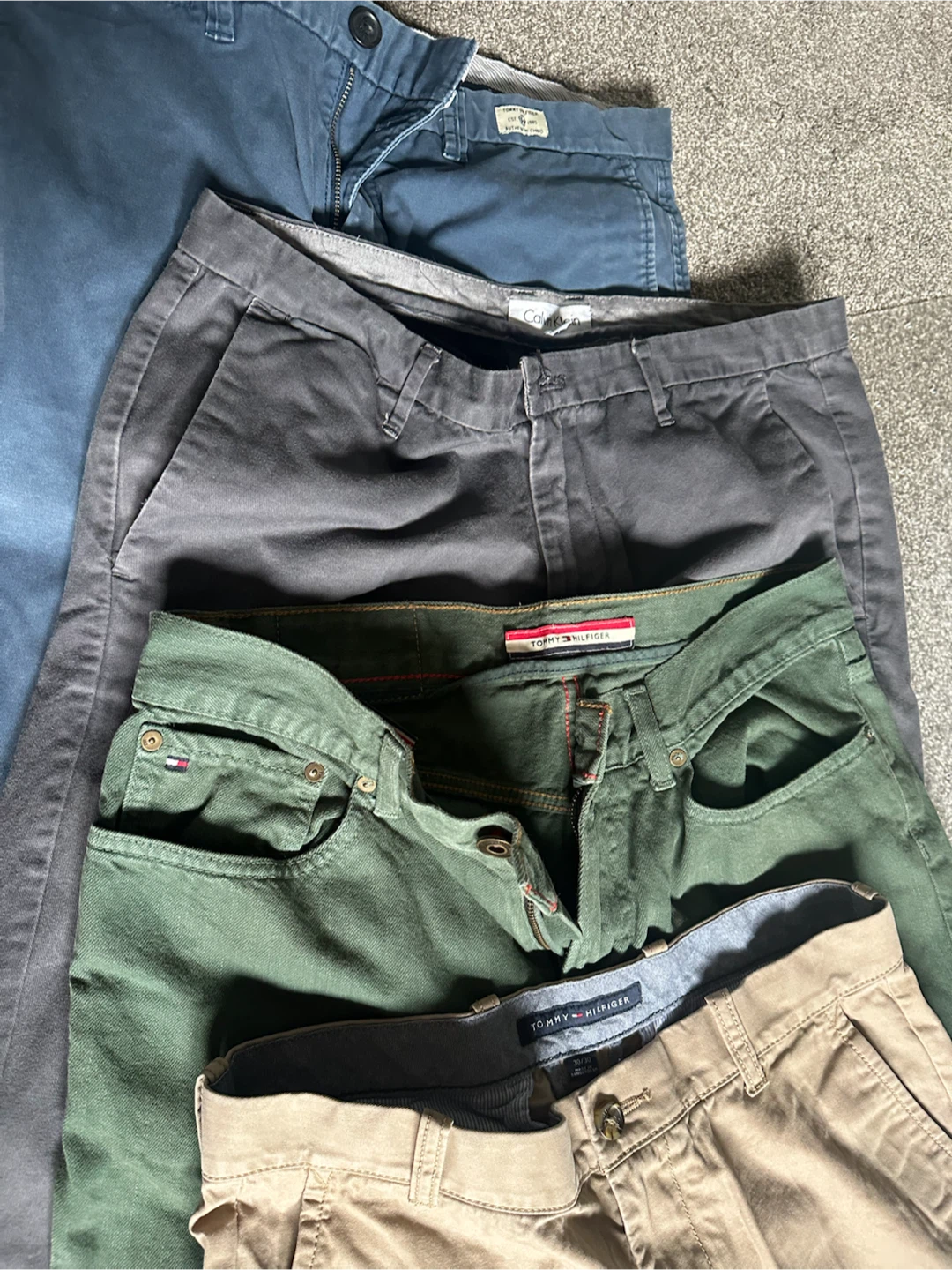 Men pans and jacket Bundle - photo 2