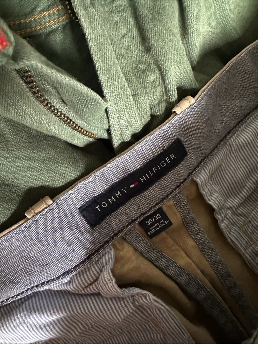 Men pans and jacket Bundle - photo 3