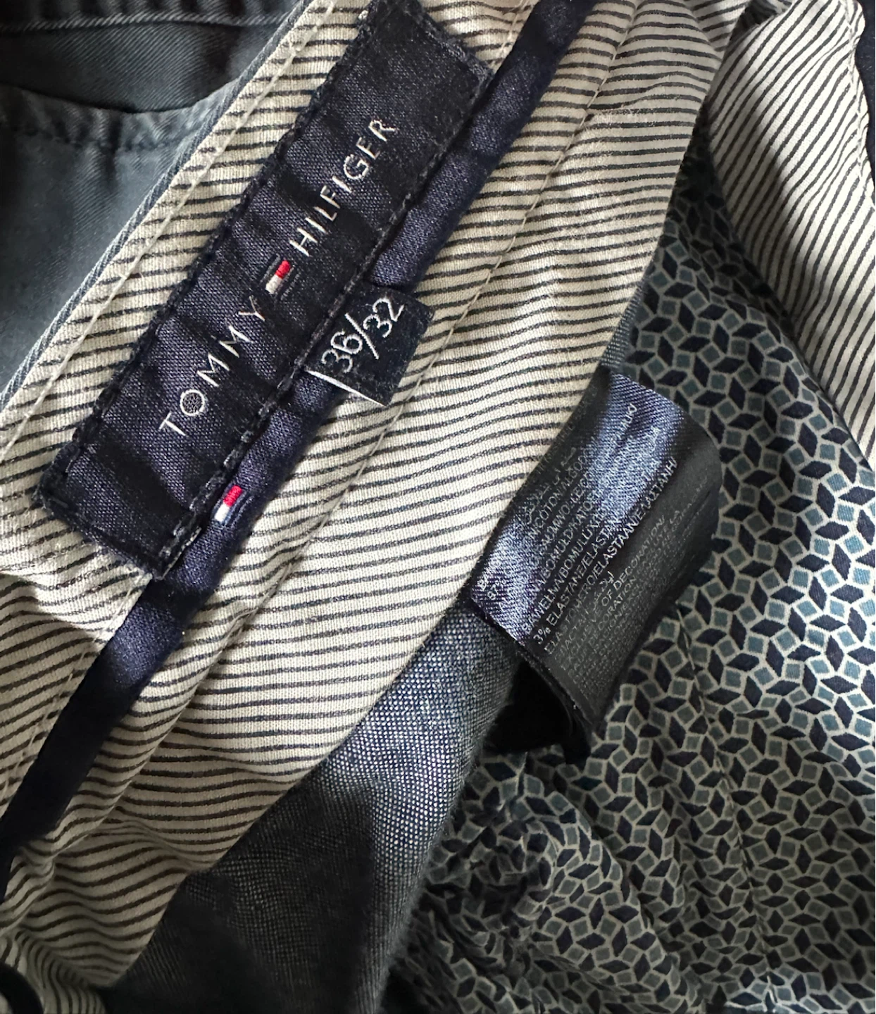 Men pans and jacket Bundle - photo 5