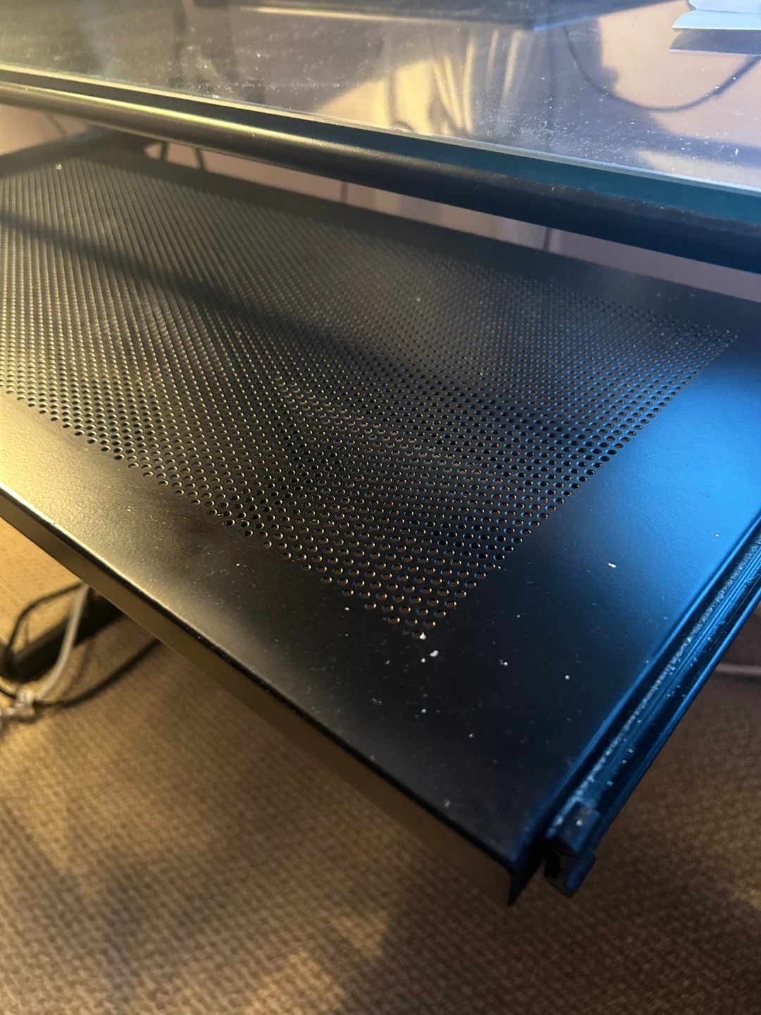 Corner Desk - photo 3