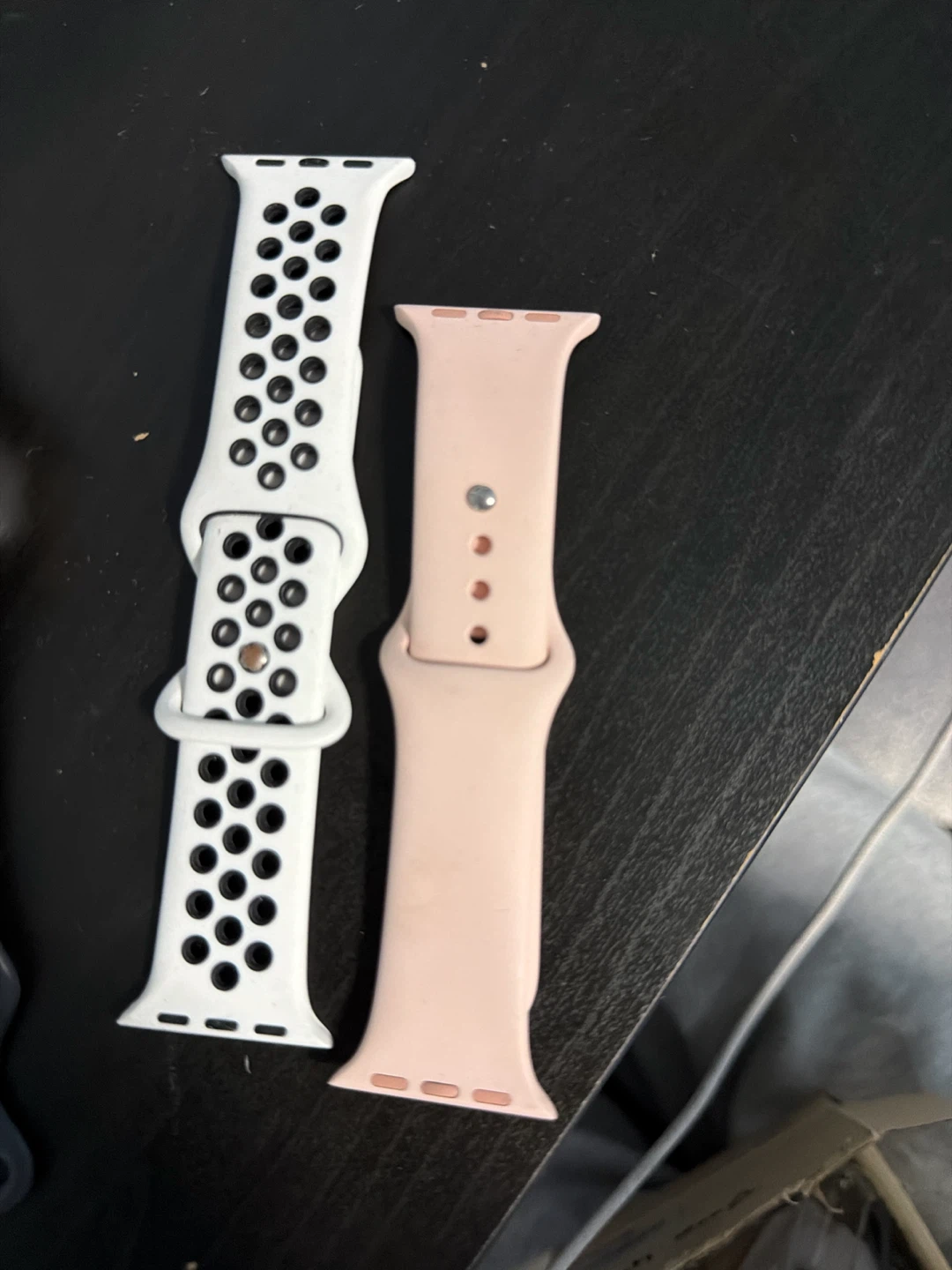 Apple Watch Series 6 + 3 Bands - photo 2
