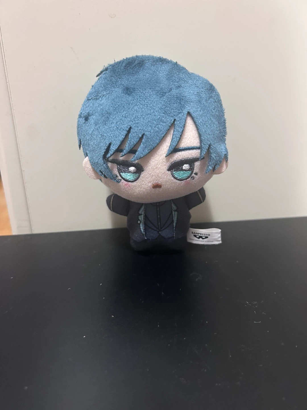 Bluelock Itoshi Rin Chibigurumi