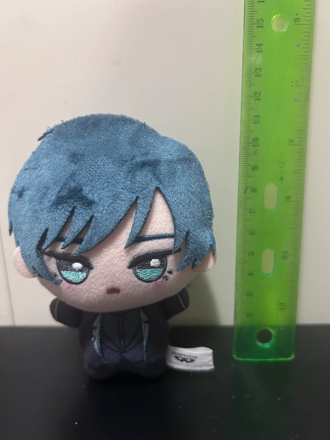 Bluelock Itoshi Rin Chibigurumi - photo 2