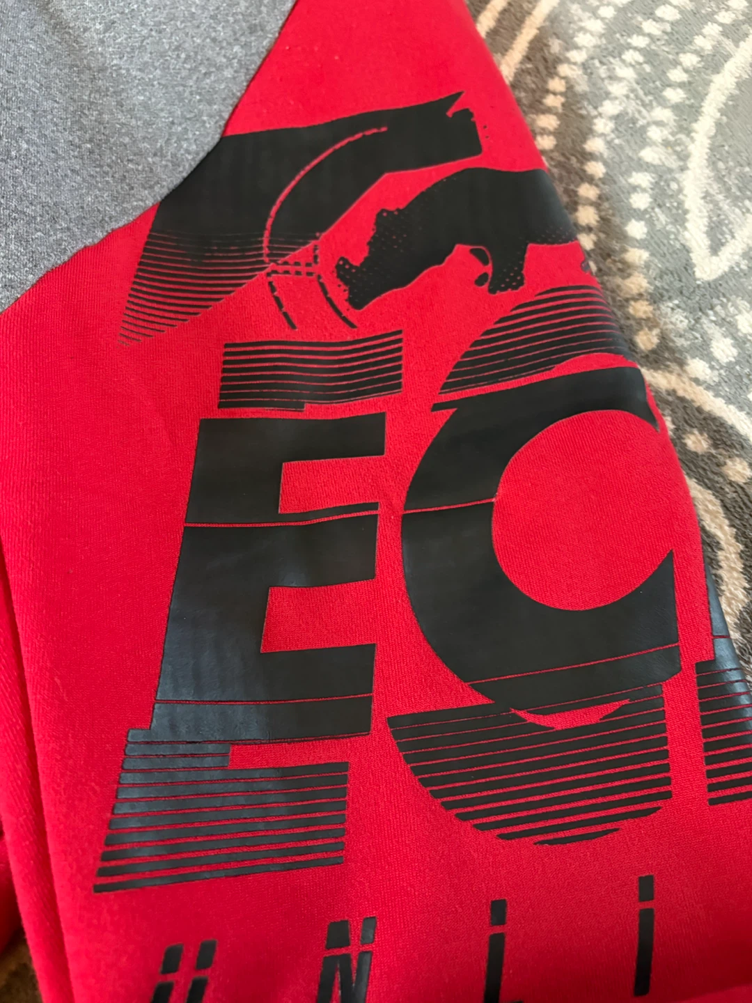 Ecko Unltd Jogging Set MINT CONDITION $25 - photo 2