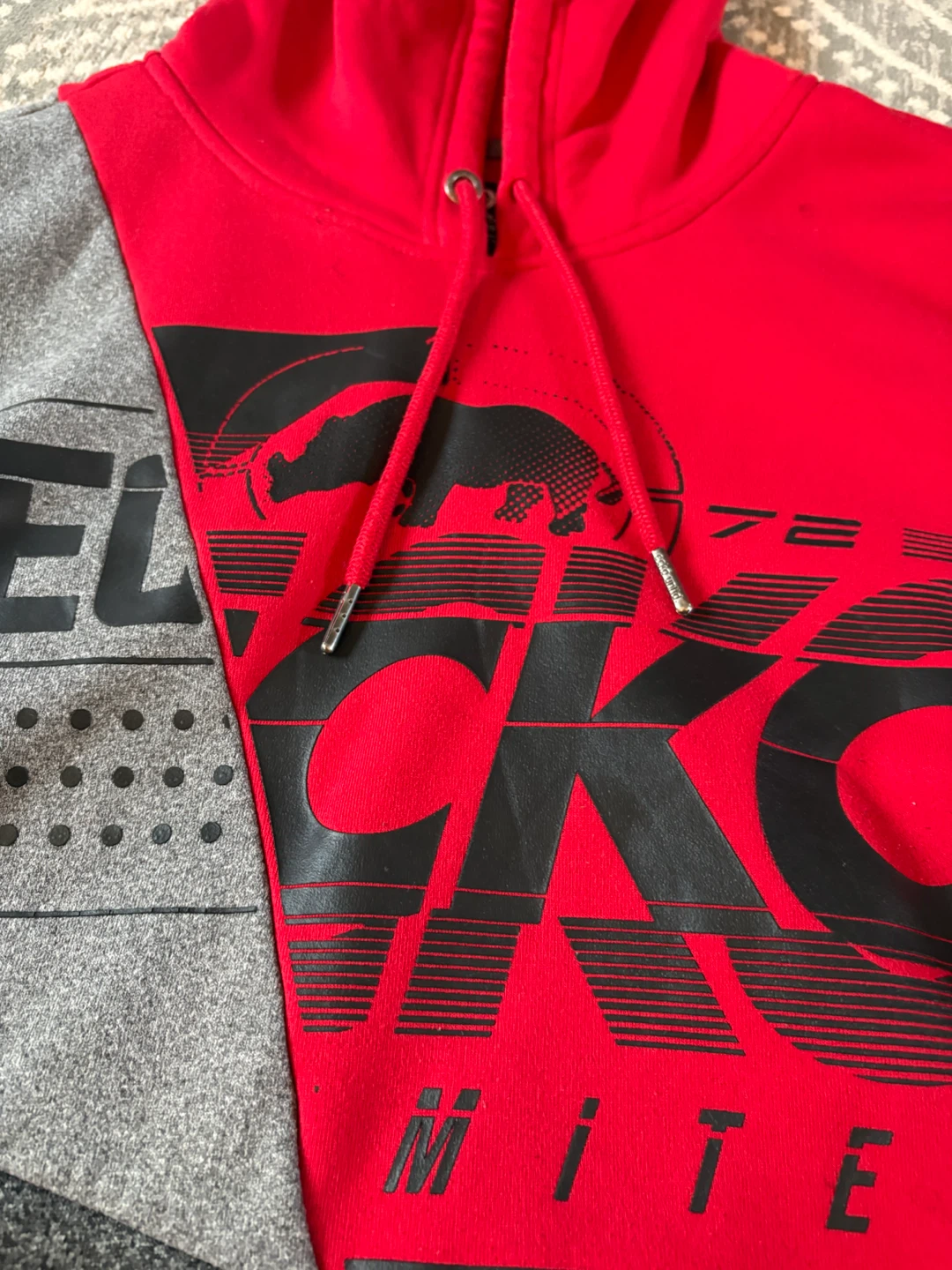 Ecko Unltd Jogging Set MINT CONDITION $25 - photo 3