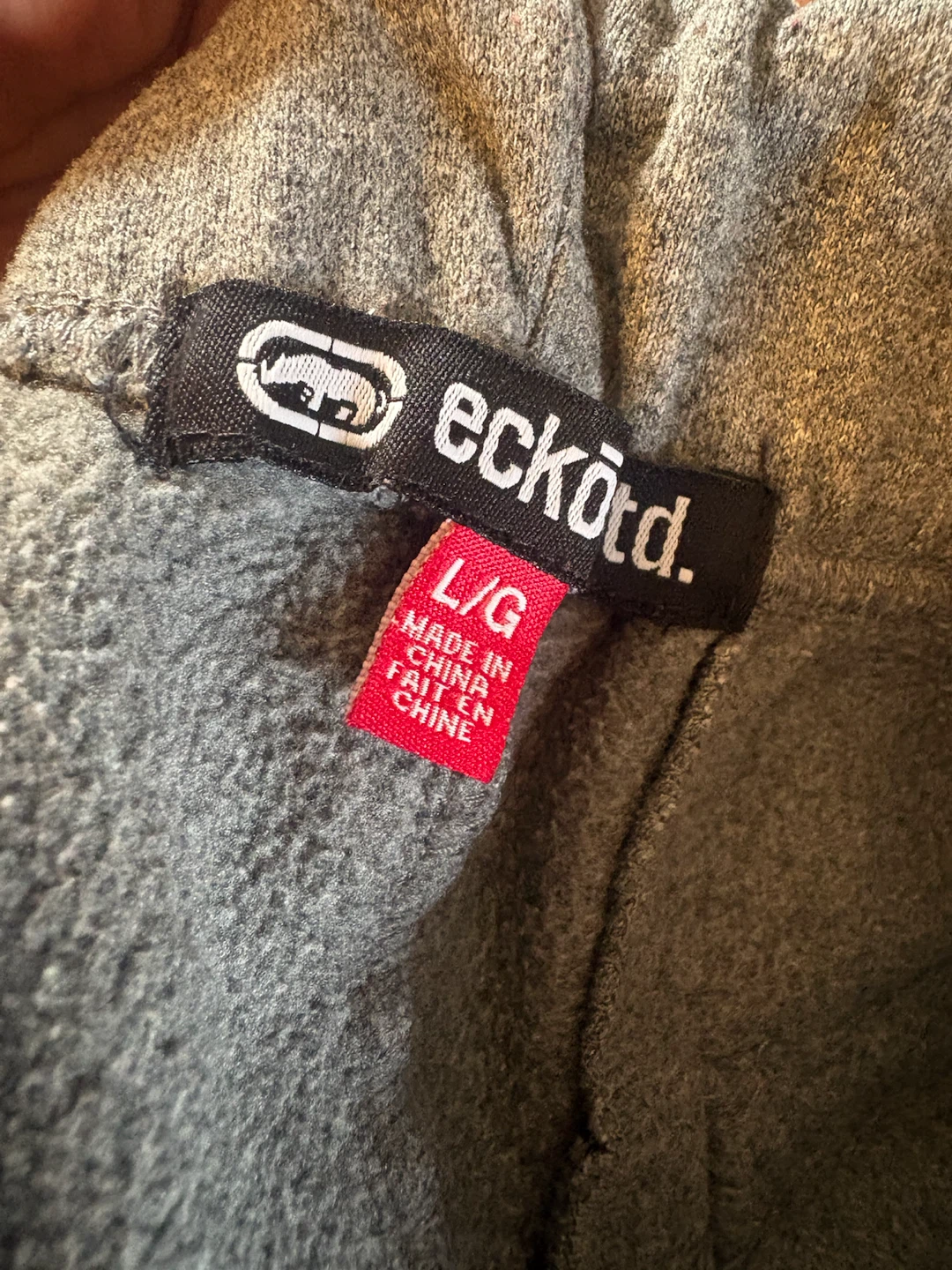 Ecko Unltd Jogging Set MINT CONDITION $25 - photo 5