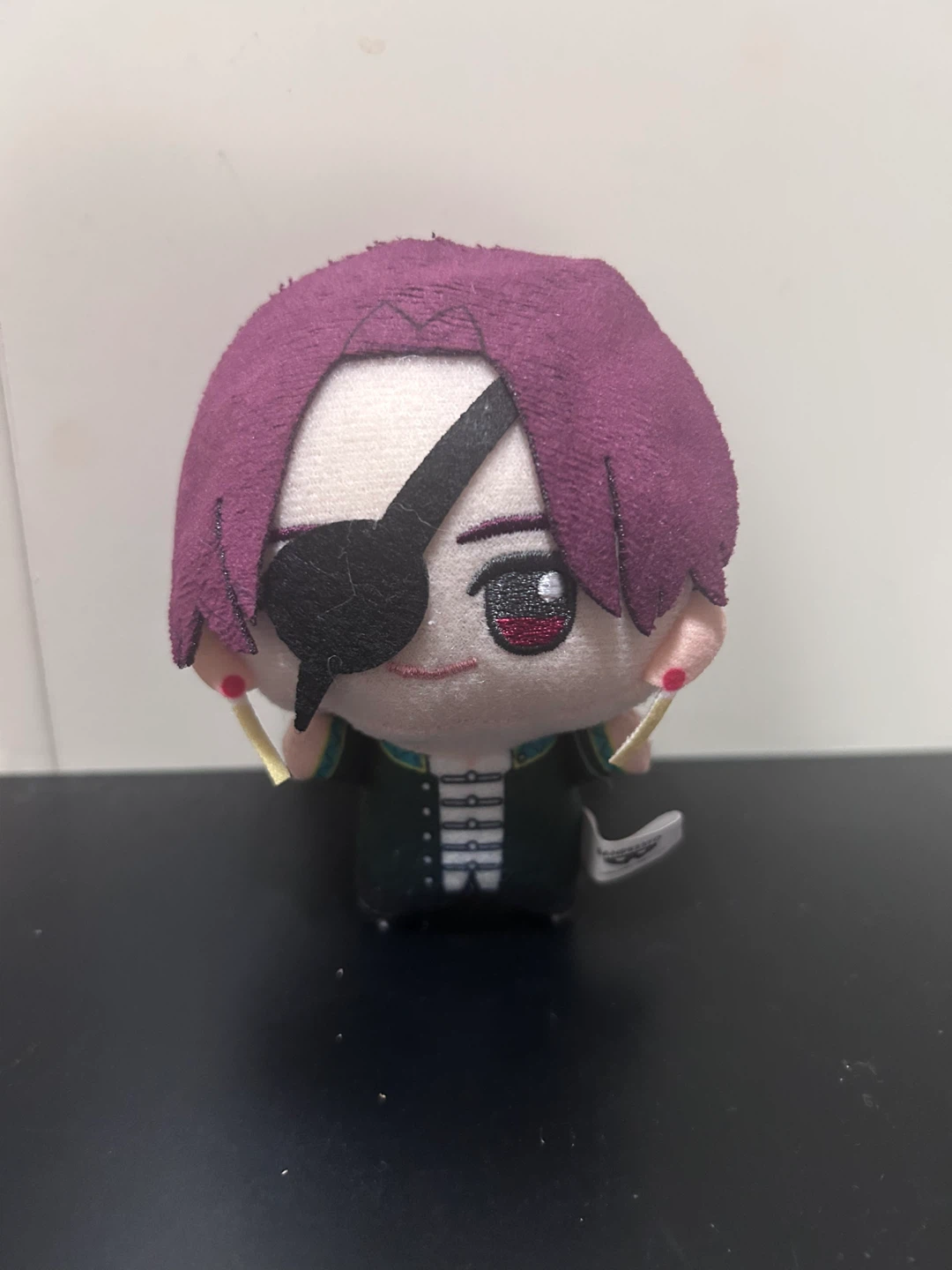 Official Windbreaker chibigurumi