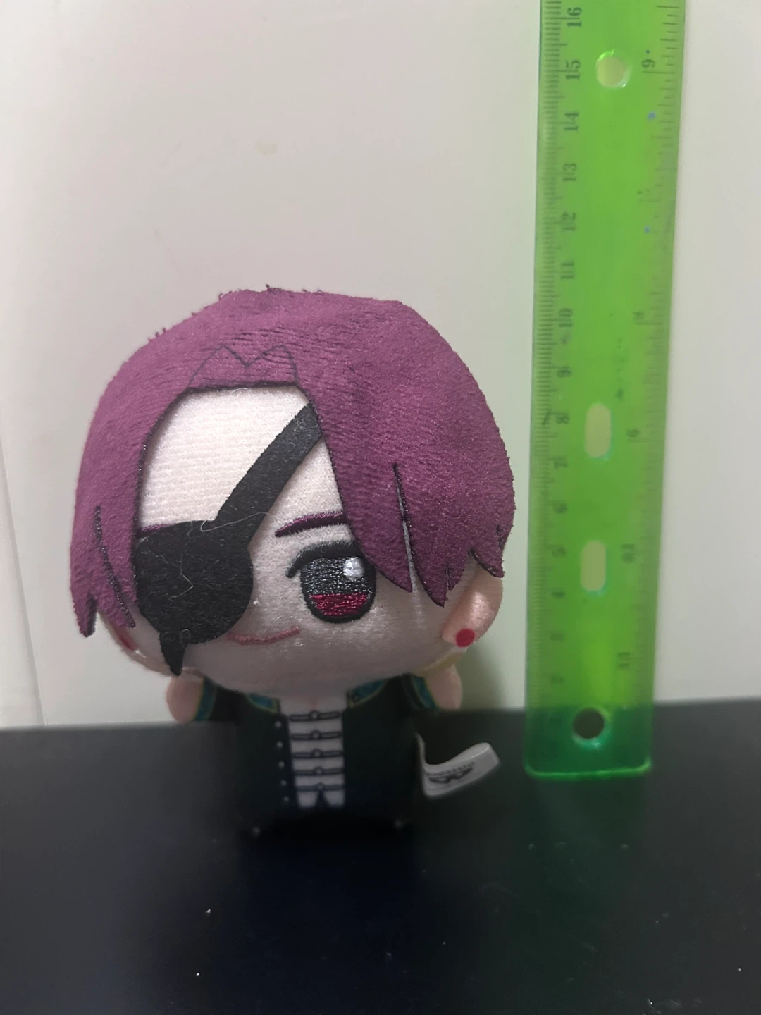 Official Windbreaker chibigurumi - photo 2