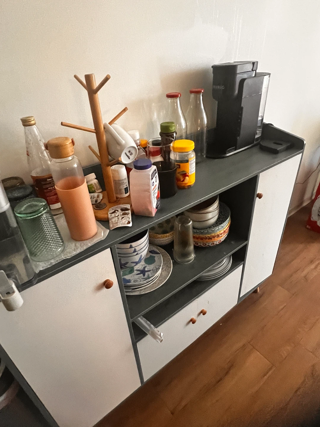 Modern Sideboard Cabinet - photo 2