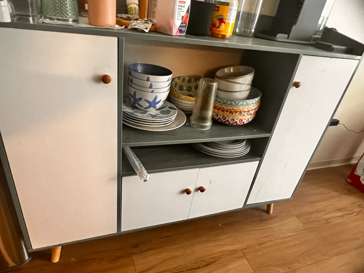 Modern Sideboard Cabinet - photo 3