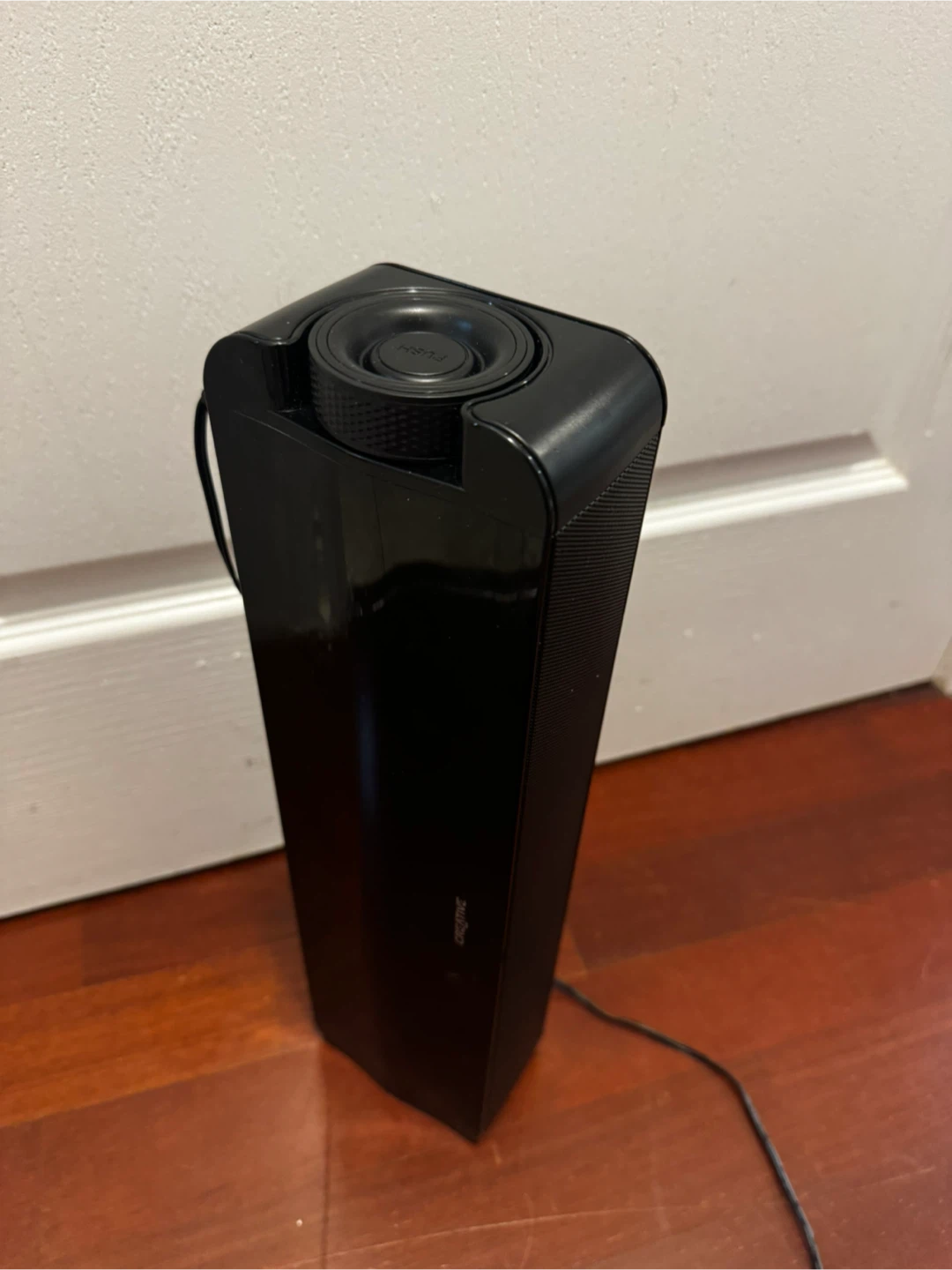 Creative Black Speaker - photo 2