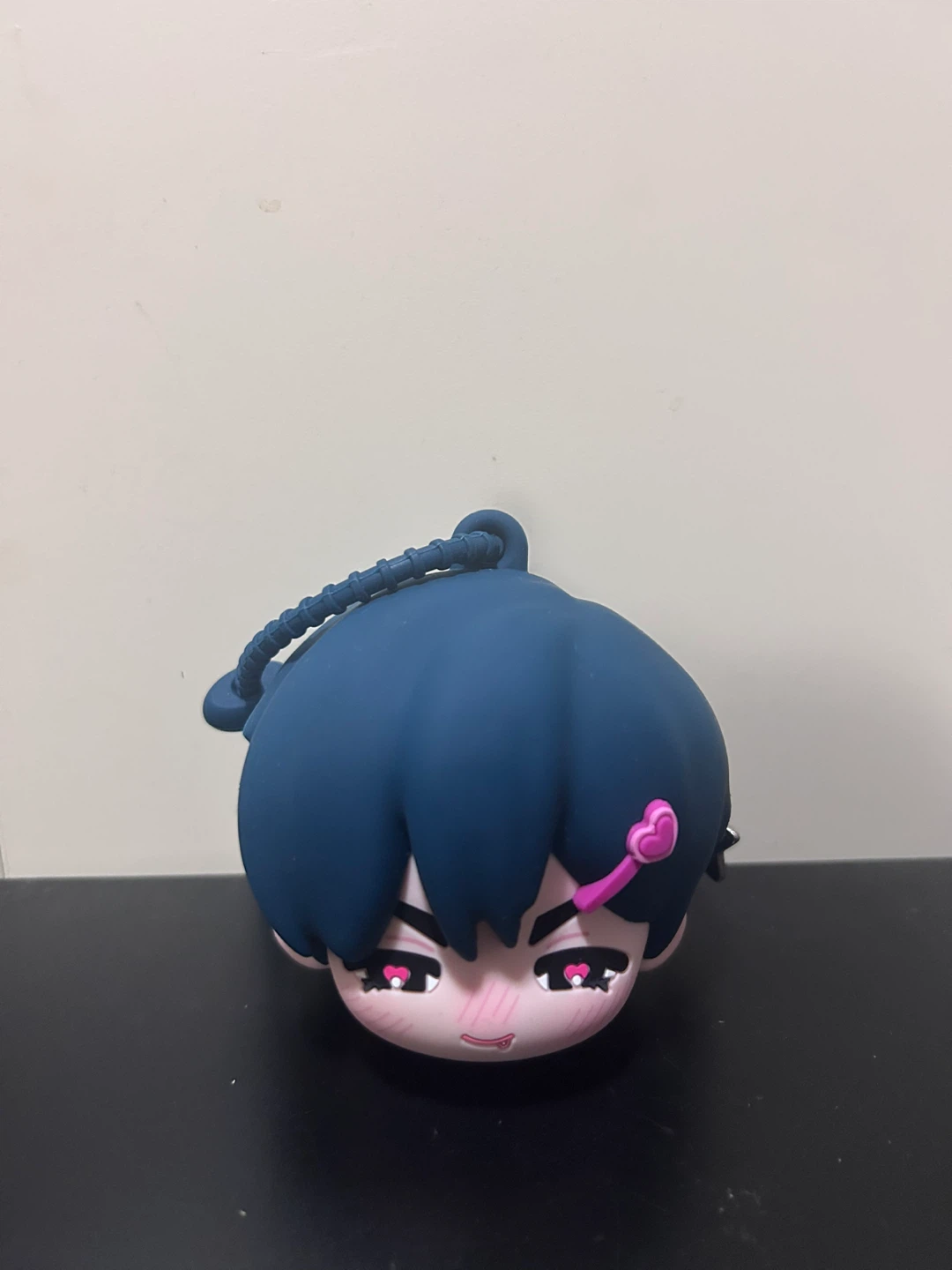 Official AlienStage earbud case—Ivan