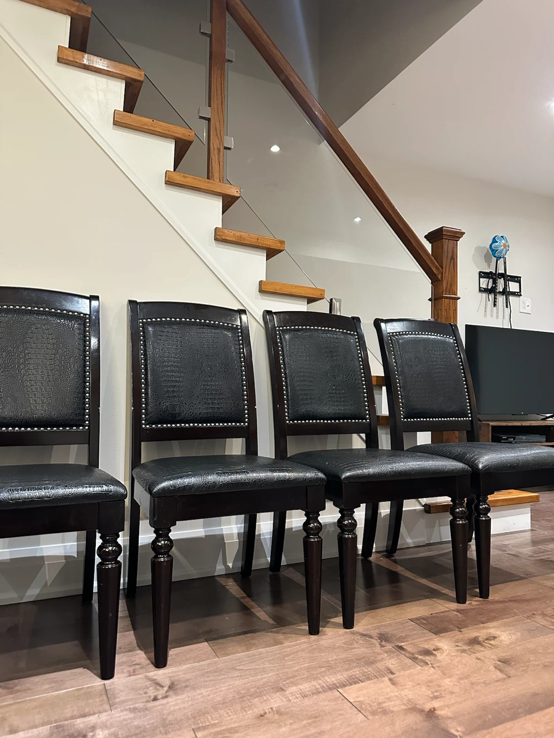 Dining chairs - photo 2