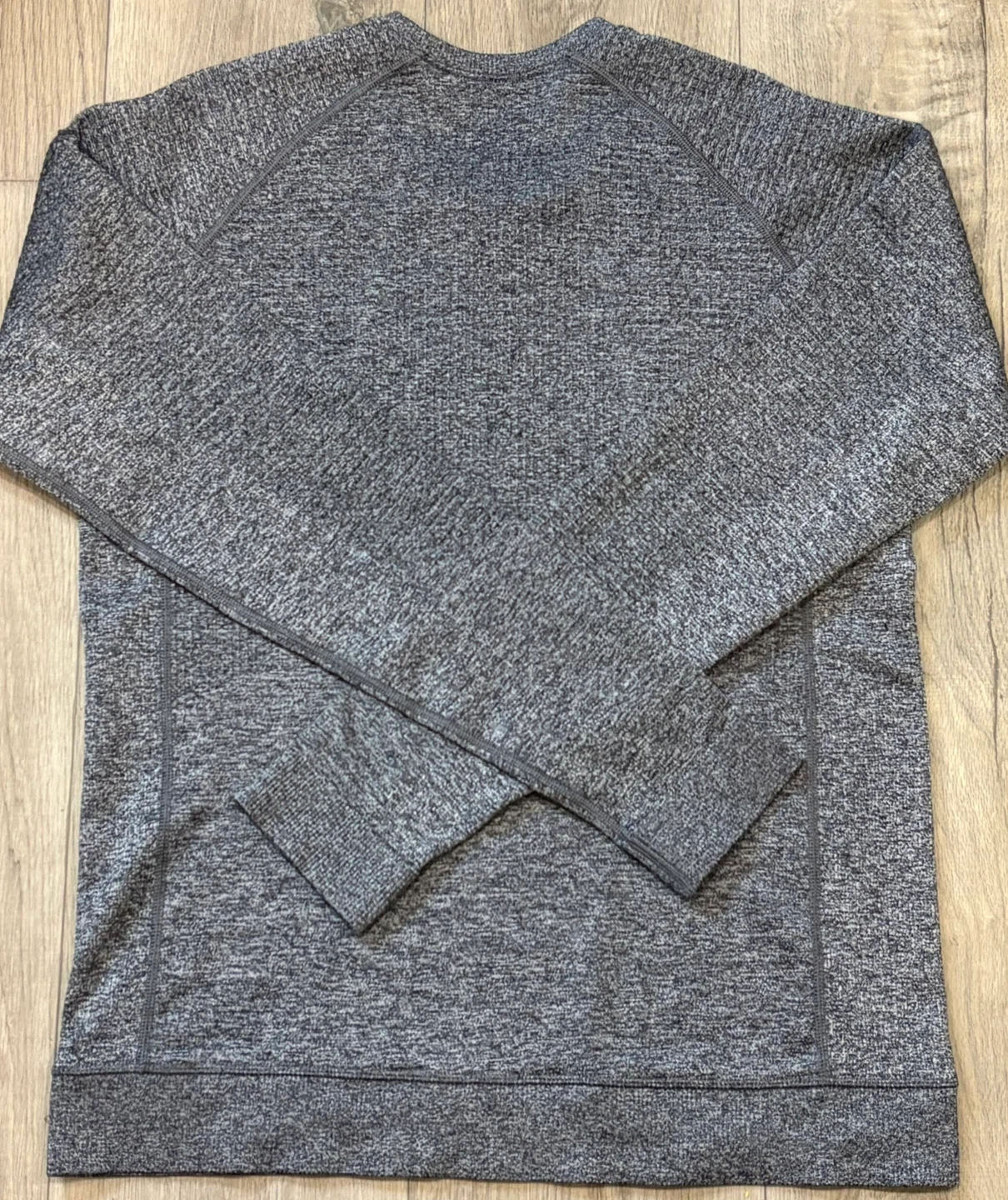 Lululemon Men's engineered warmth Crewneck Sweater - photo 3