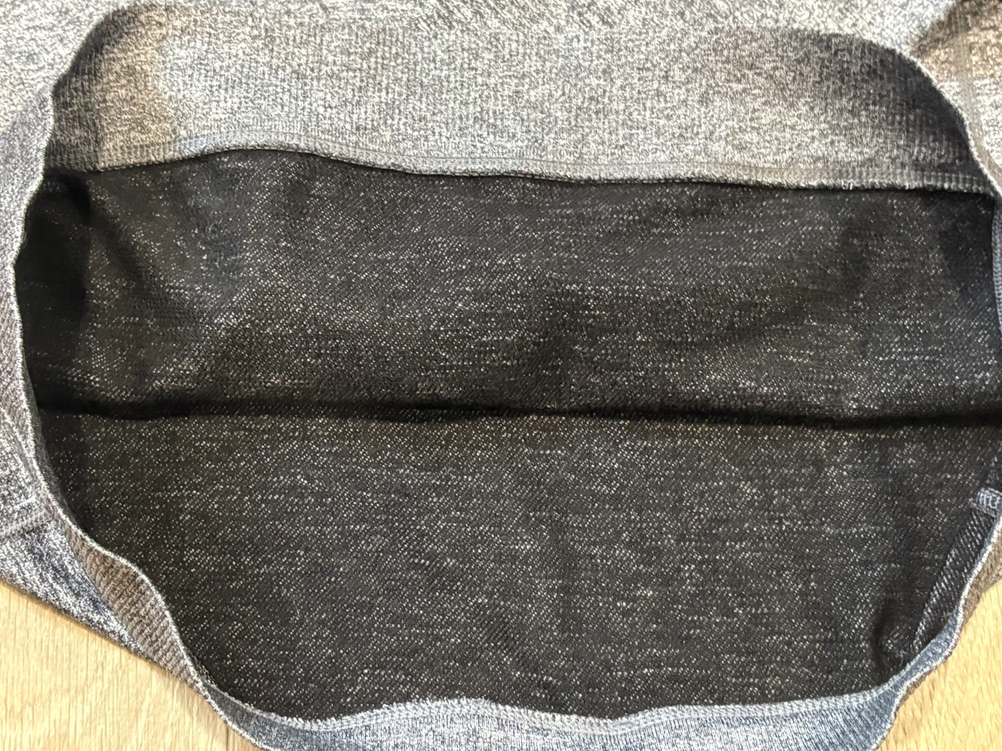 Lululemon Men's engineered warmth Crewneck Sweater - photo 5
