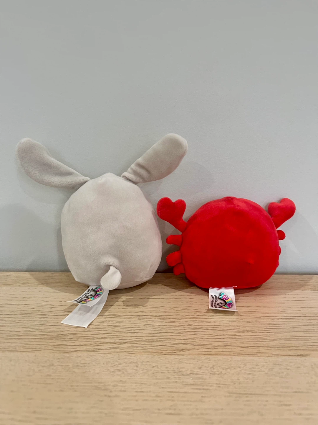 Assorted Plush Toys - photo 2