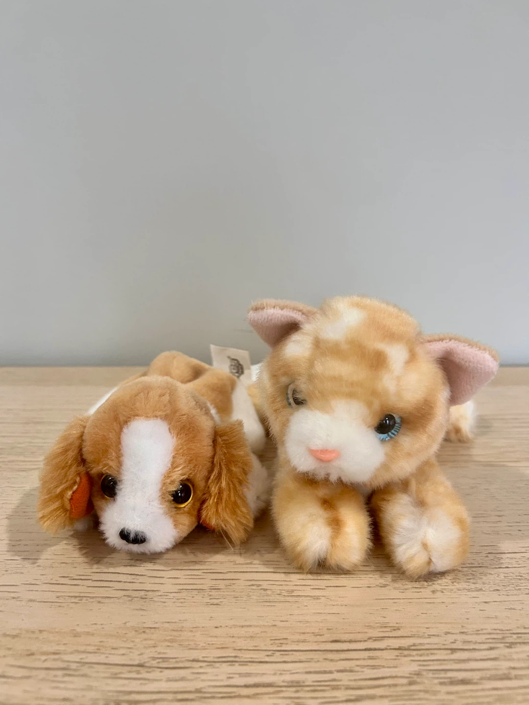 Assorted Plush Toys - photo 3
