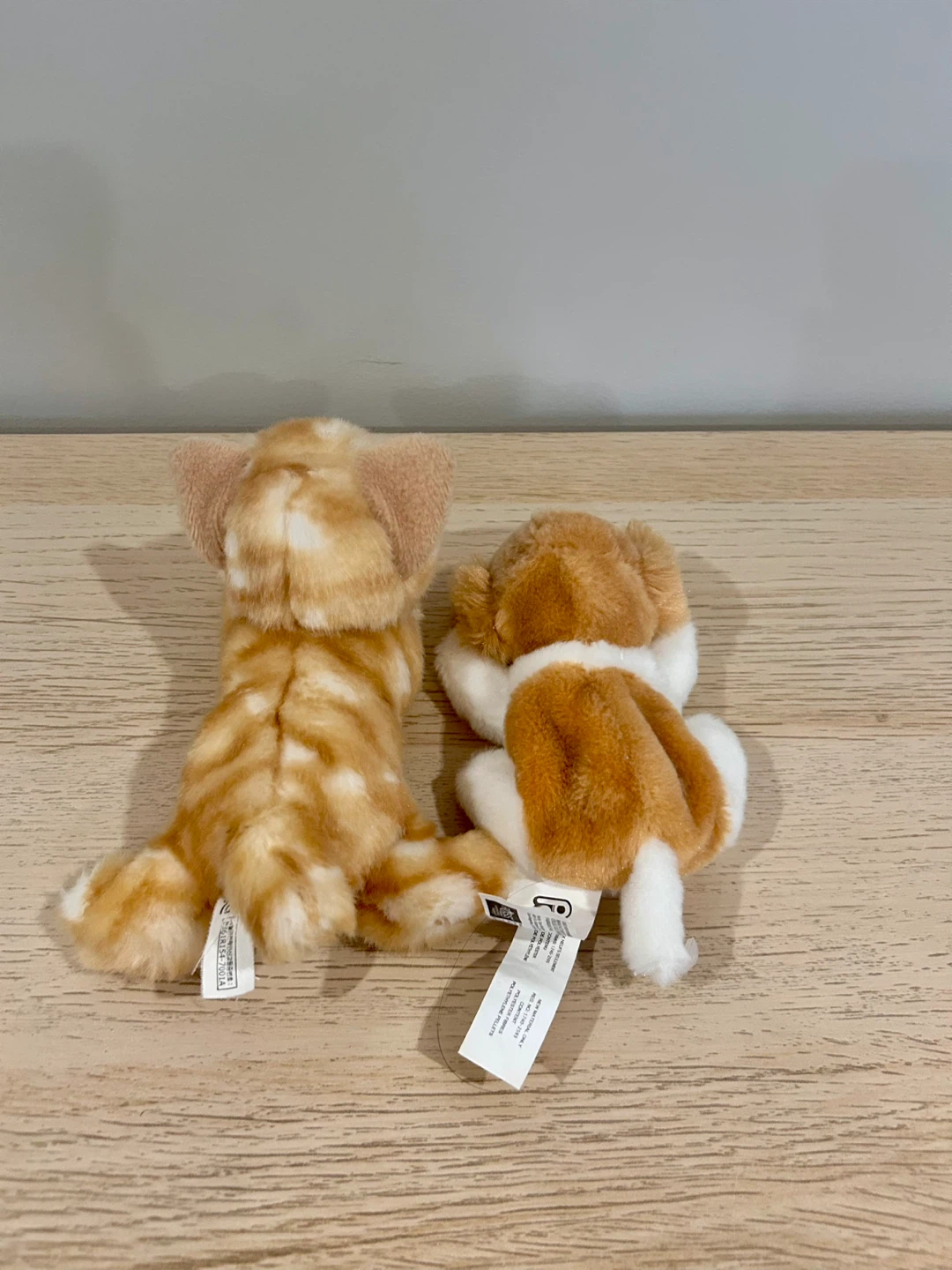 Assorted Plush Toys - photo 4