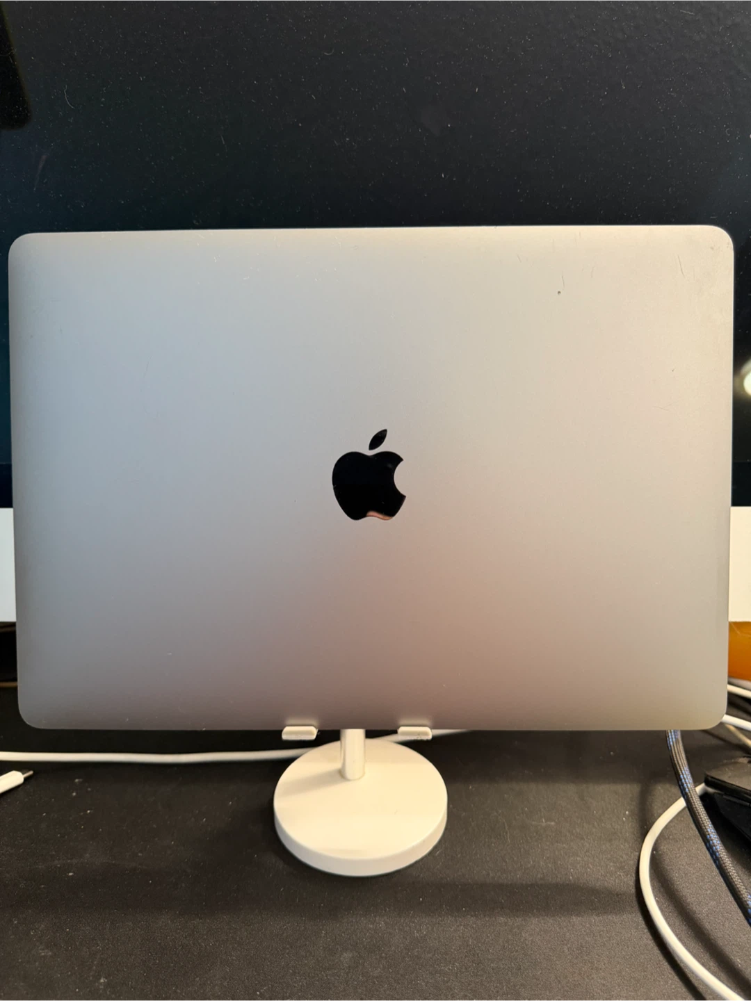 Apple MacBook Air 13” 2020 A2179 i5 8GB 512GB SSD Space Gray - photo 2