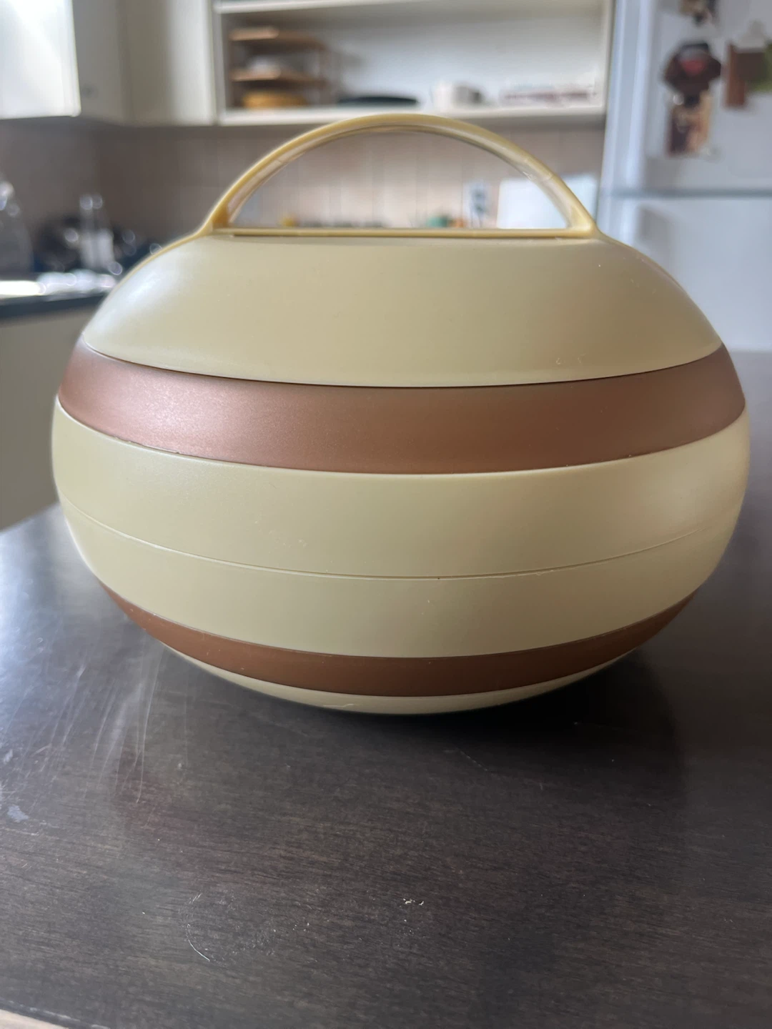 Plastic picnic set