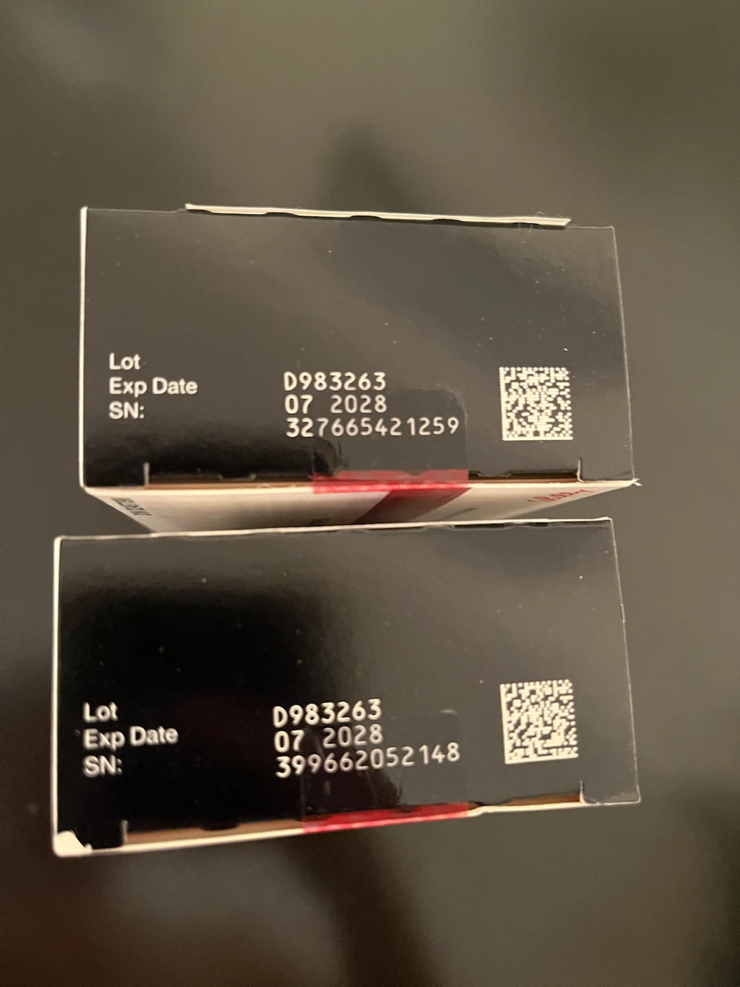 Verzenio abemaciclib tablets 50 mg (2 x 14 tablets) - photo 2