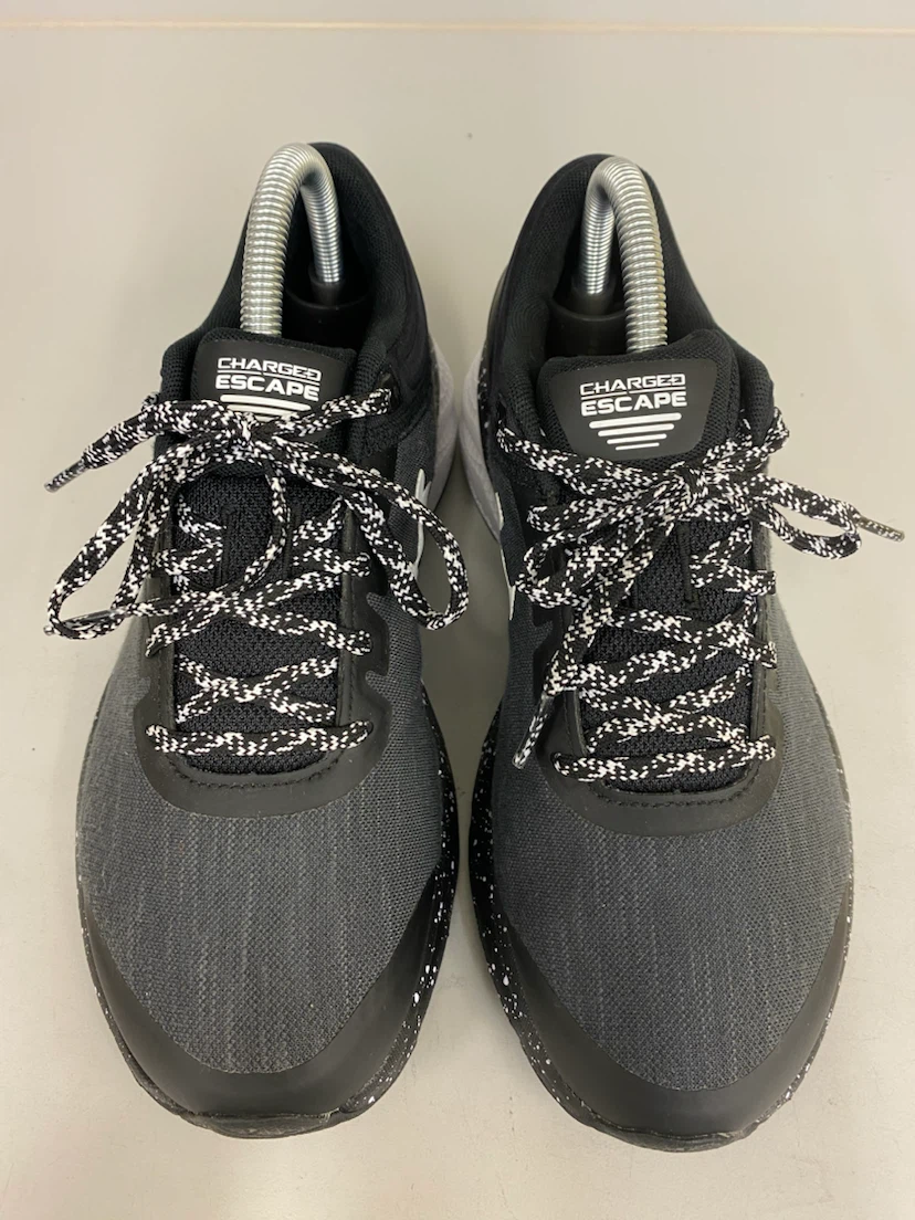 Under Armour Charged Escape Running Shoes - photo 3