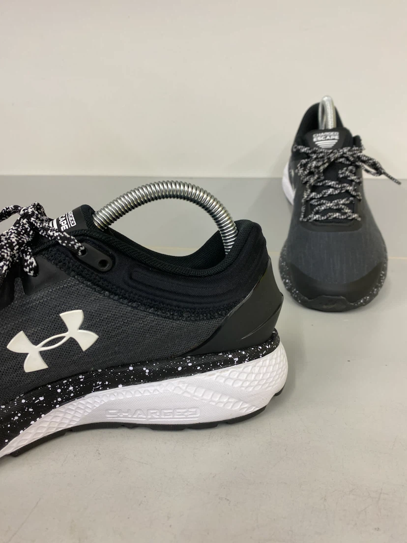 Under Armour Charged Escape Running Shoes - photo 4