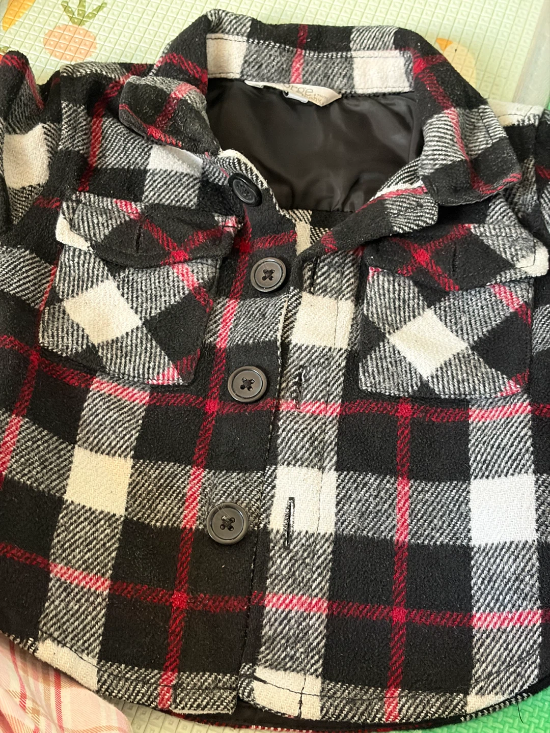 Assorted baby boy clothing bundle - photo 5