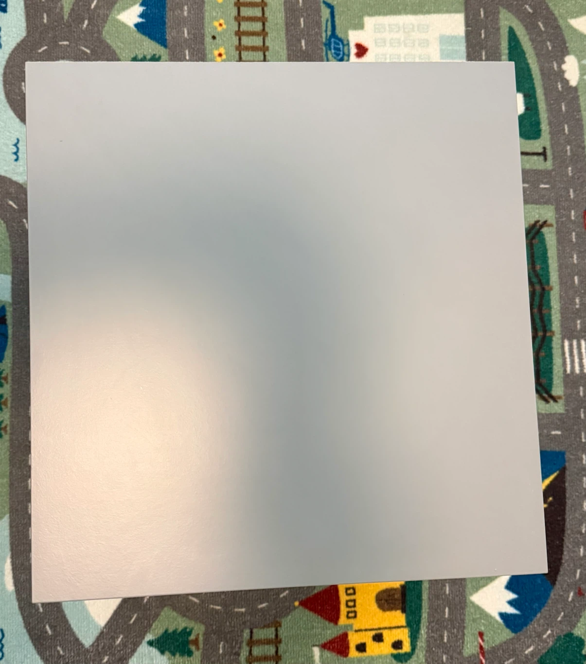 IKEA BRIMNES Bedside Table Grey - Urgent Sale!! - photo 2