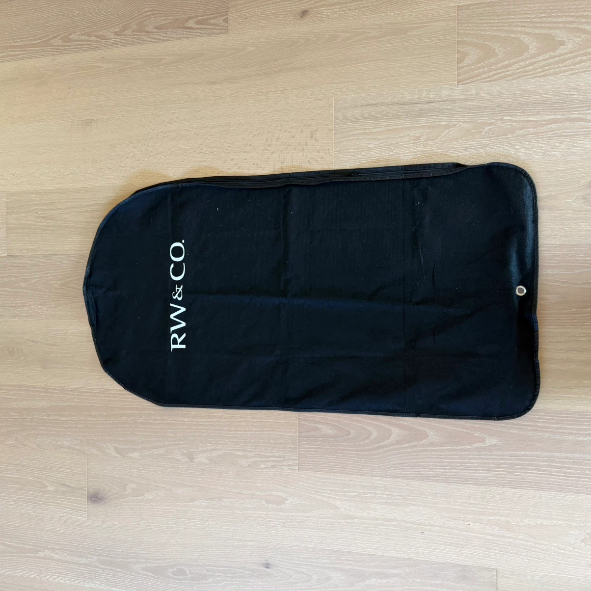 Suit Bag Cover for Storage and Travel