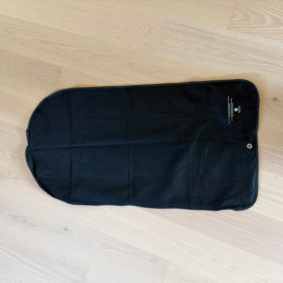 Suit Bag Cover for Storage and Travel - photo 2