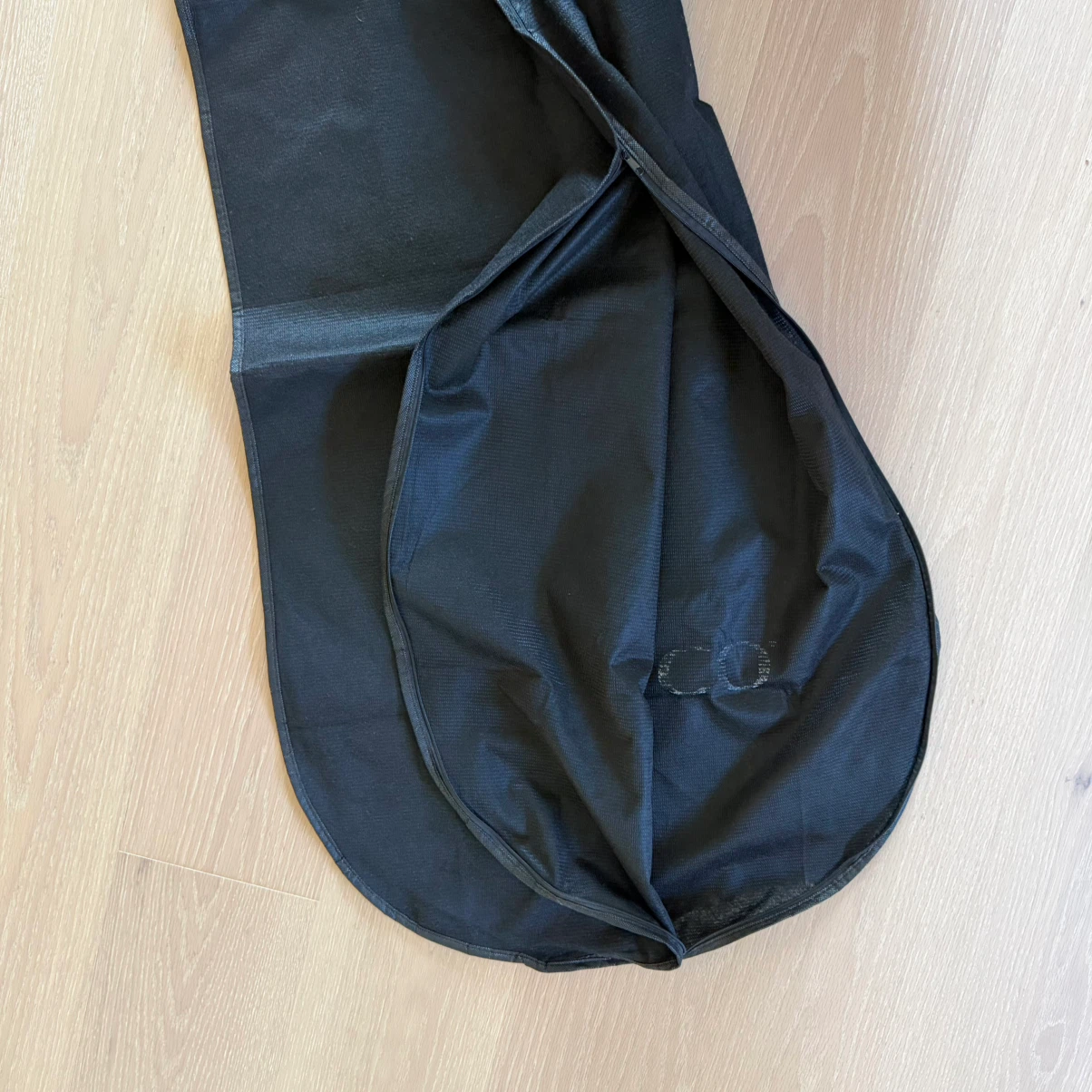 Suit Bag Cover for Storage and Travel - photo 3