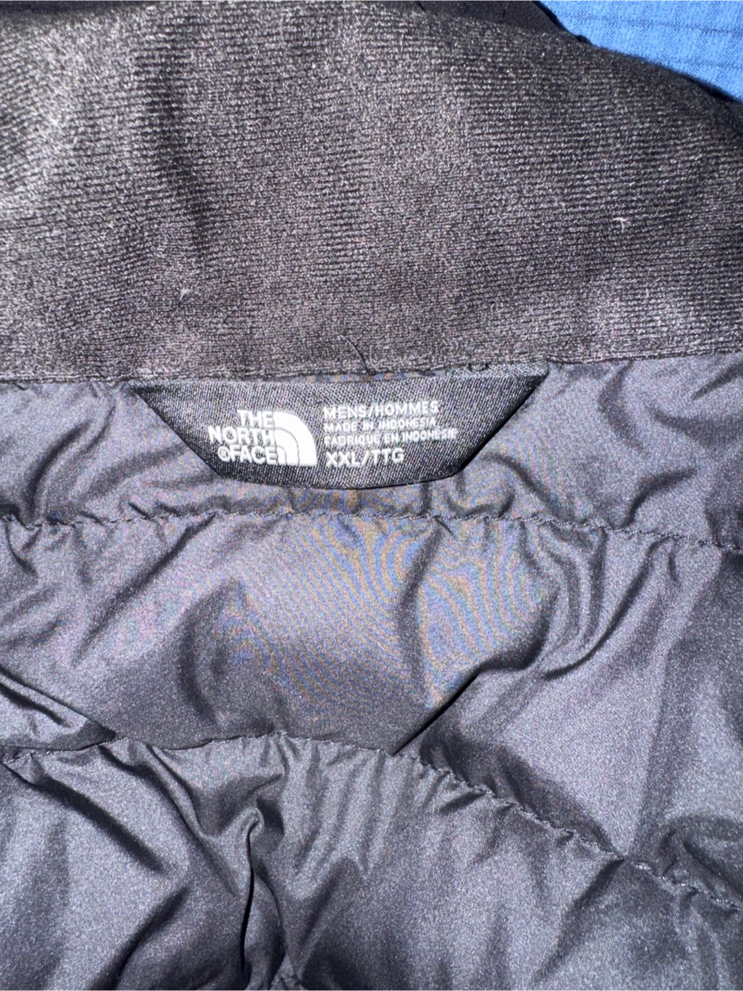 The North Face Gore-Tex Jacket XXL - photo 3