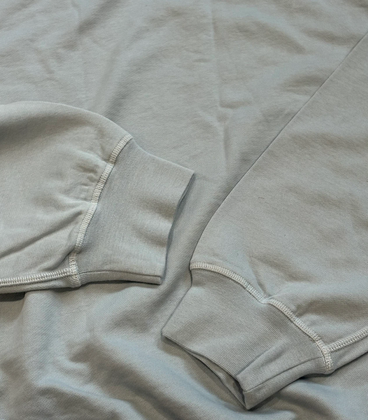 New with tag XL ARITZIA sweet fleece crew neck - photo 5