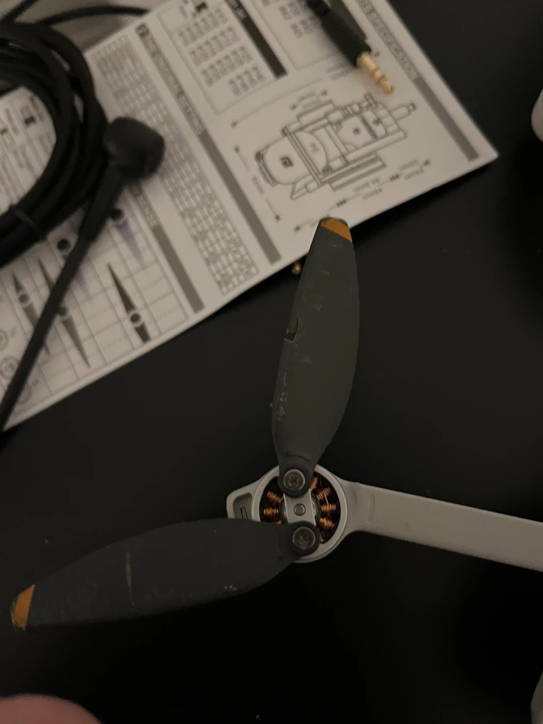 DJI Mini 2 SE Drone with Controller - photo 3