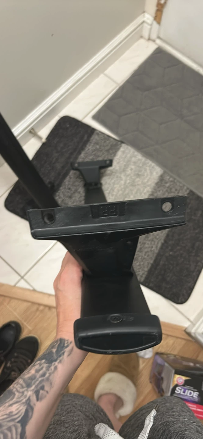OEM Chevrolet Equinox Roof Rails Never Used - photo 2