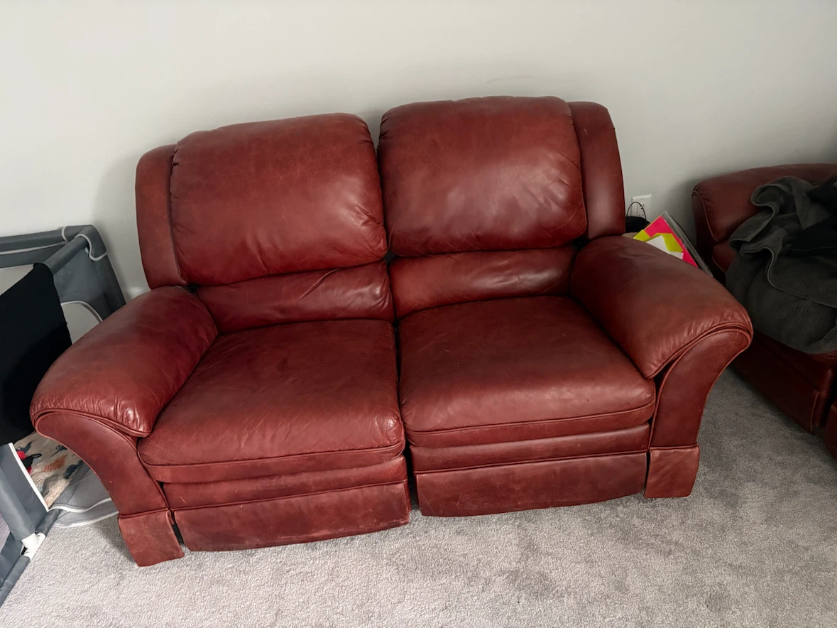 Recliners