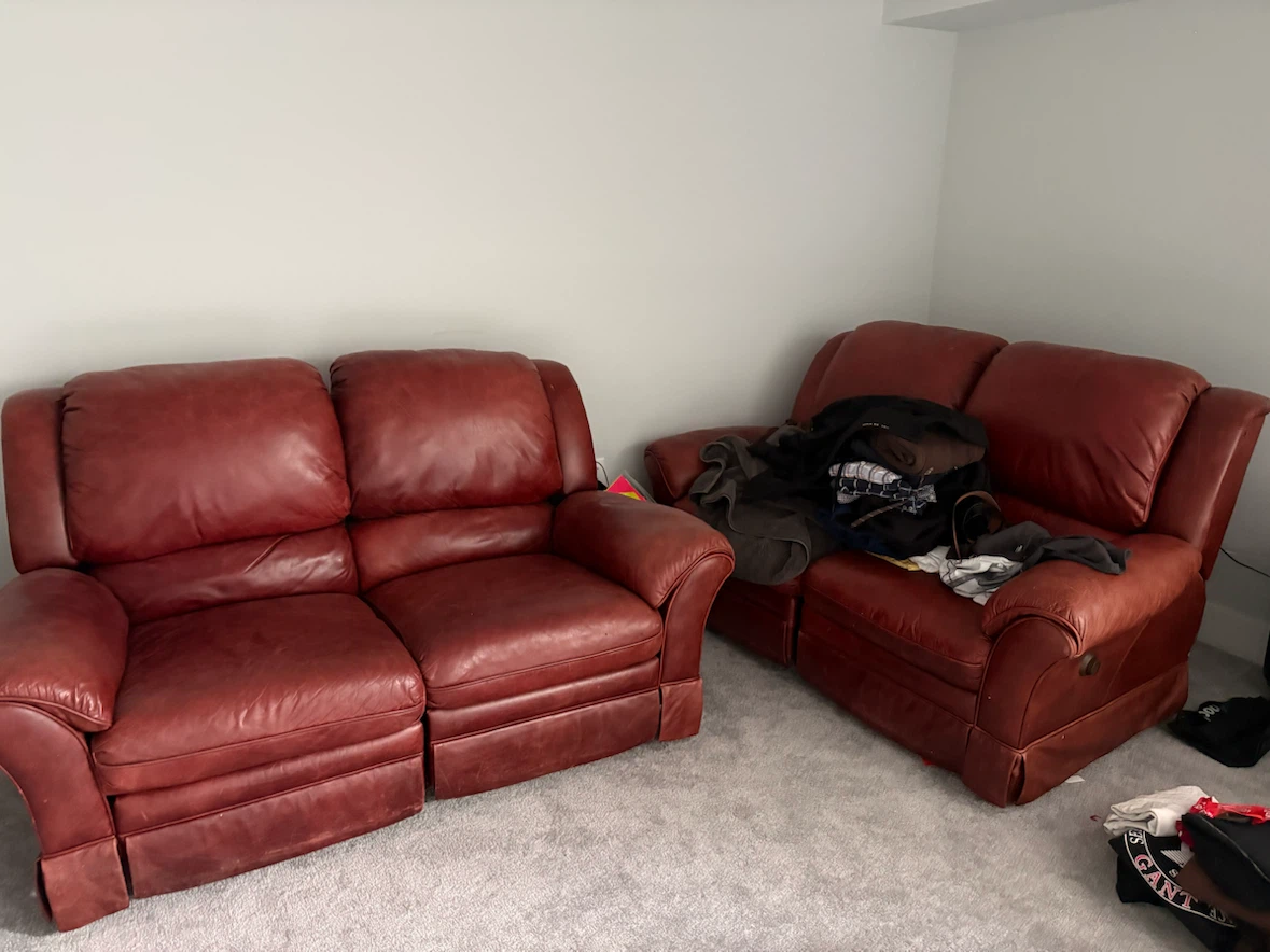 Recliners - photo 2