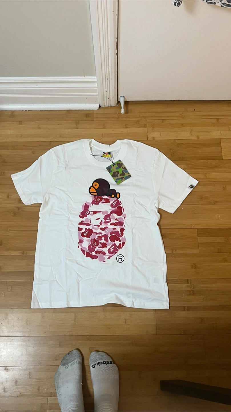 A Bathing Ape T-Shirt