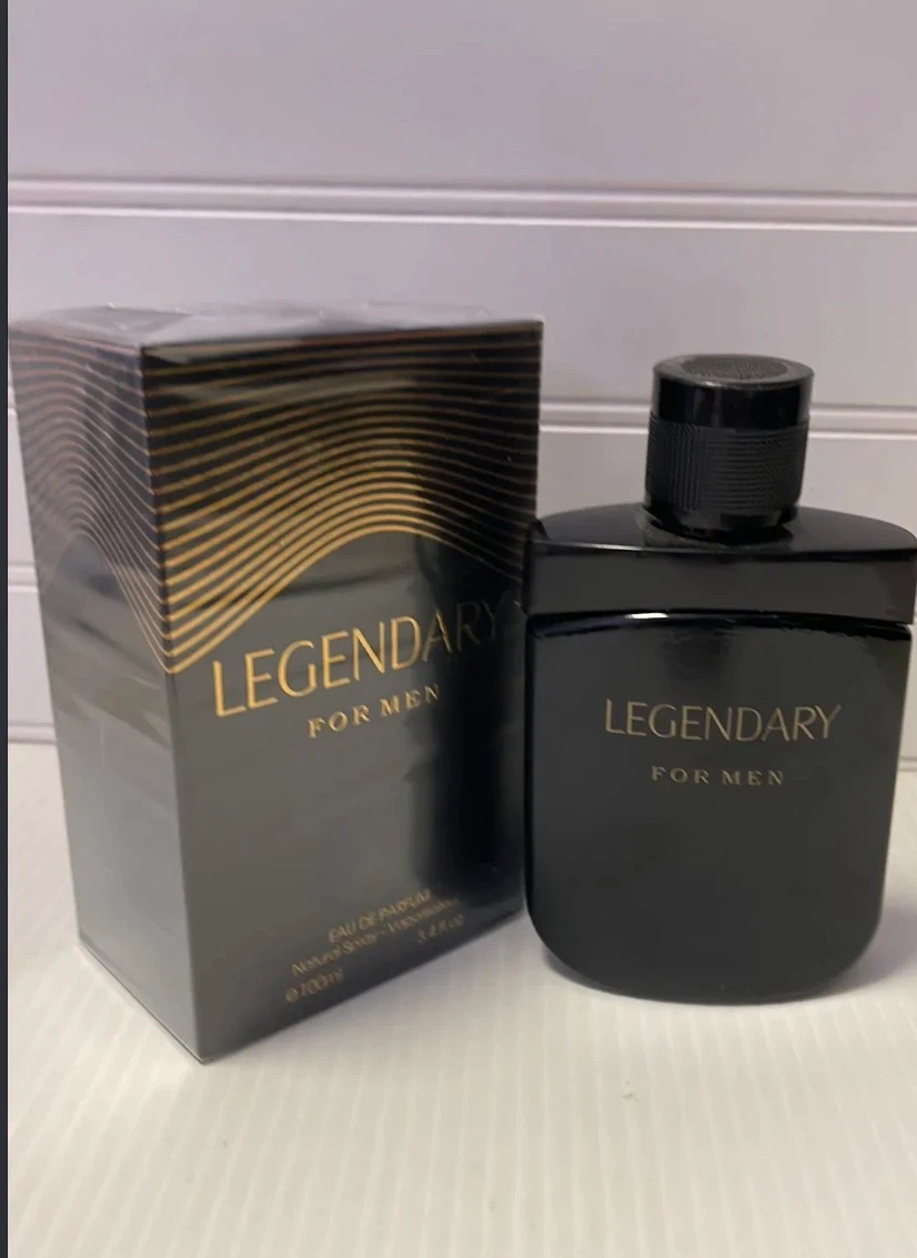 Legendary For Men Eau De Parfum 100ml - photo 2
