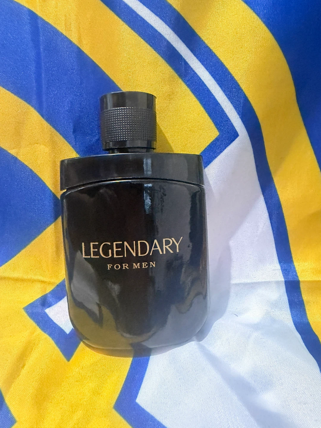 Legendary For Men Eau De Parfum 100ml - photo 3