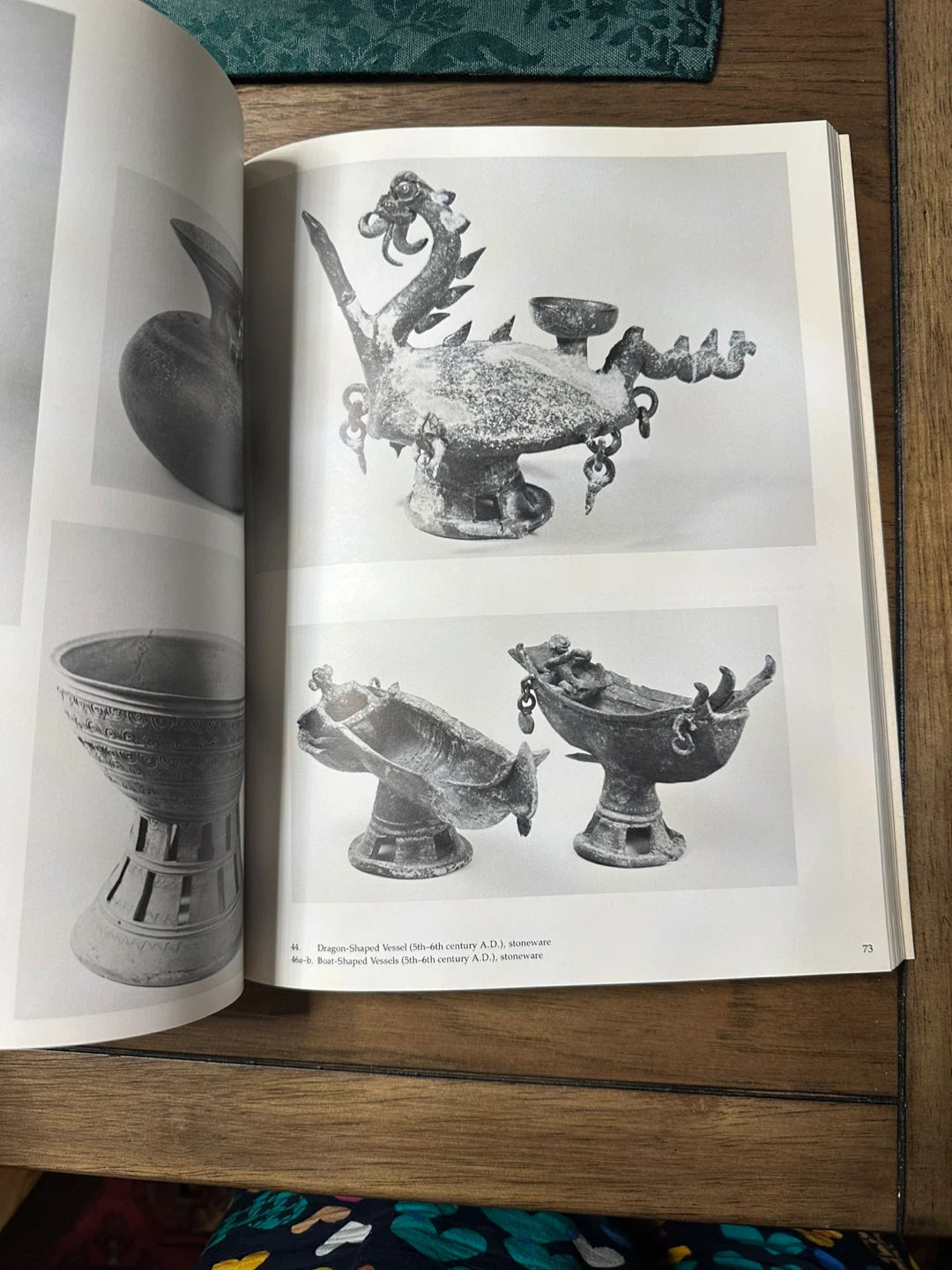 5000 Years of Korean Art (Exhibition Catalog 1979-1981) - photo 4