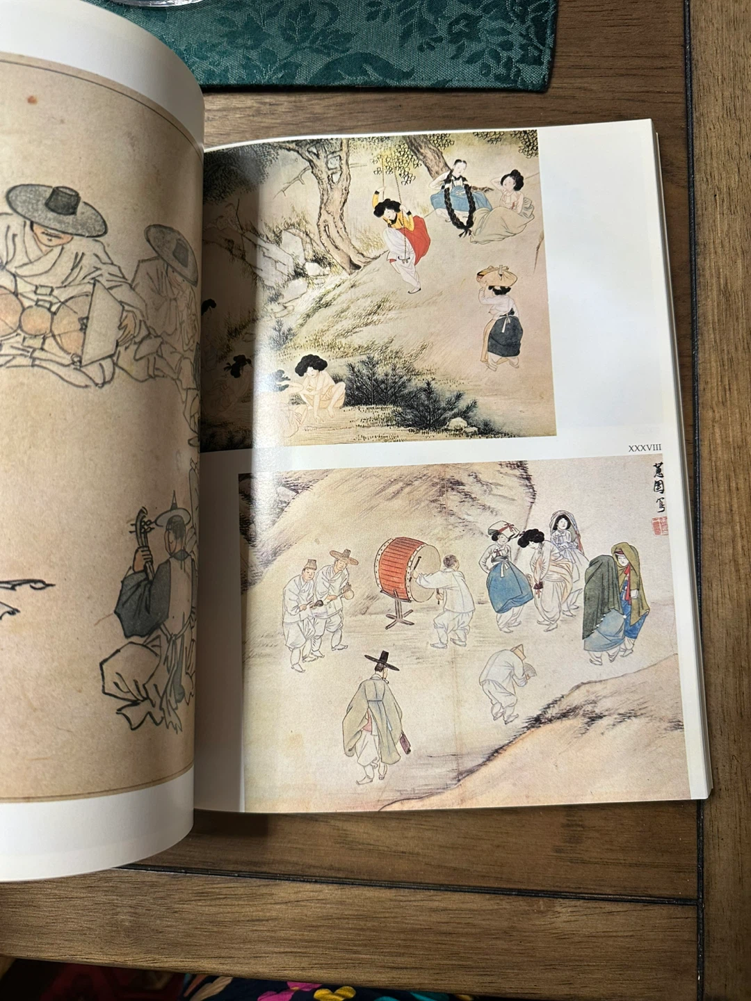 5000 Years of Korean Art (Exhibition Catalog 1979-1981) - photo 5