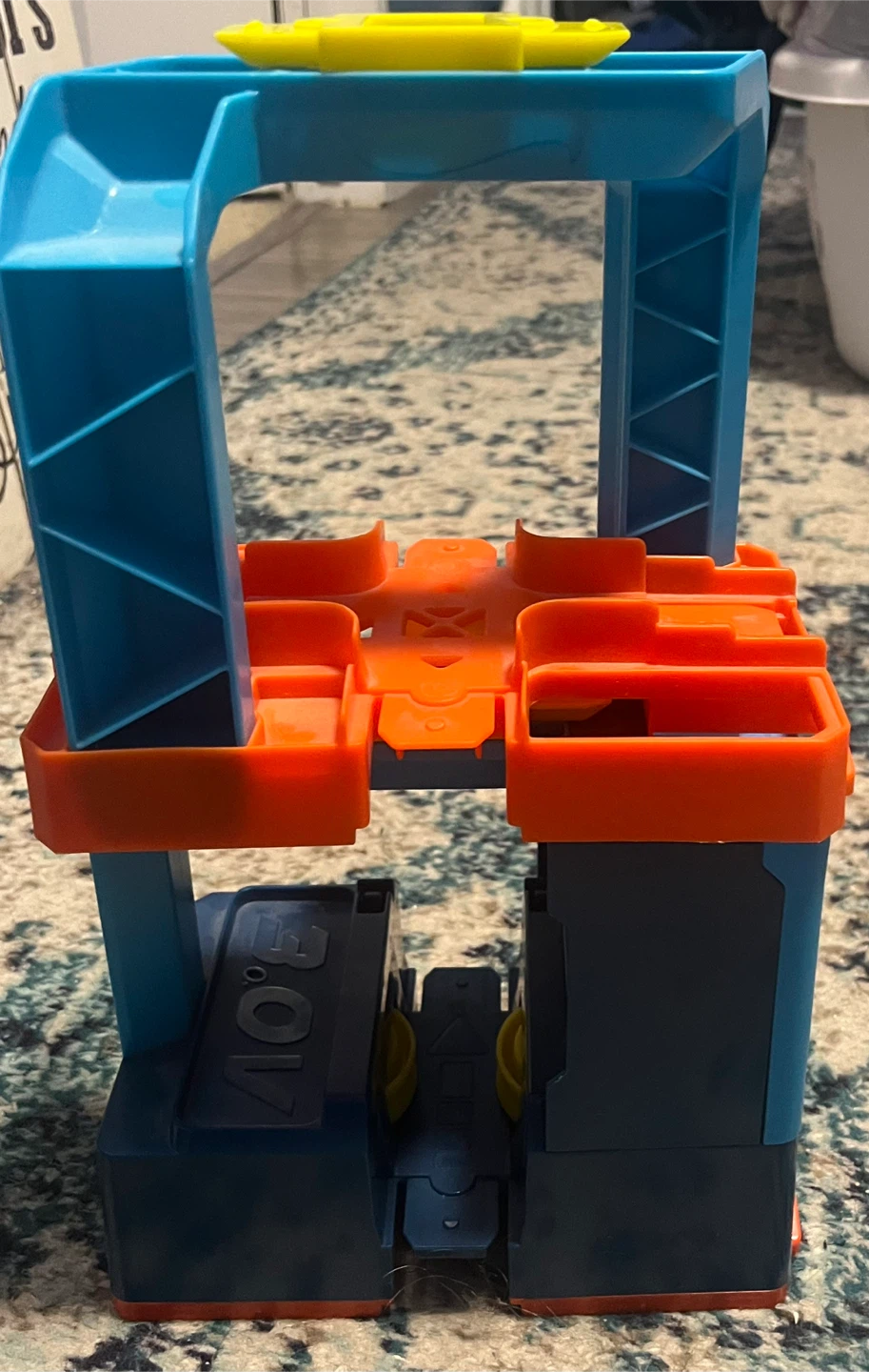 Huge hot wheels lot MAKE OFFER - photo 5