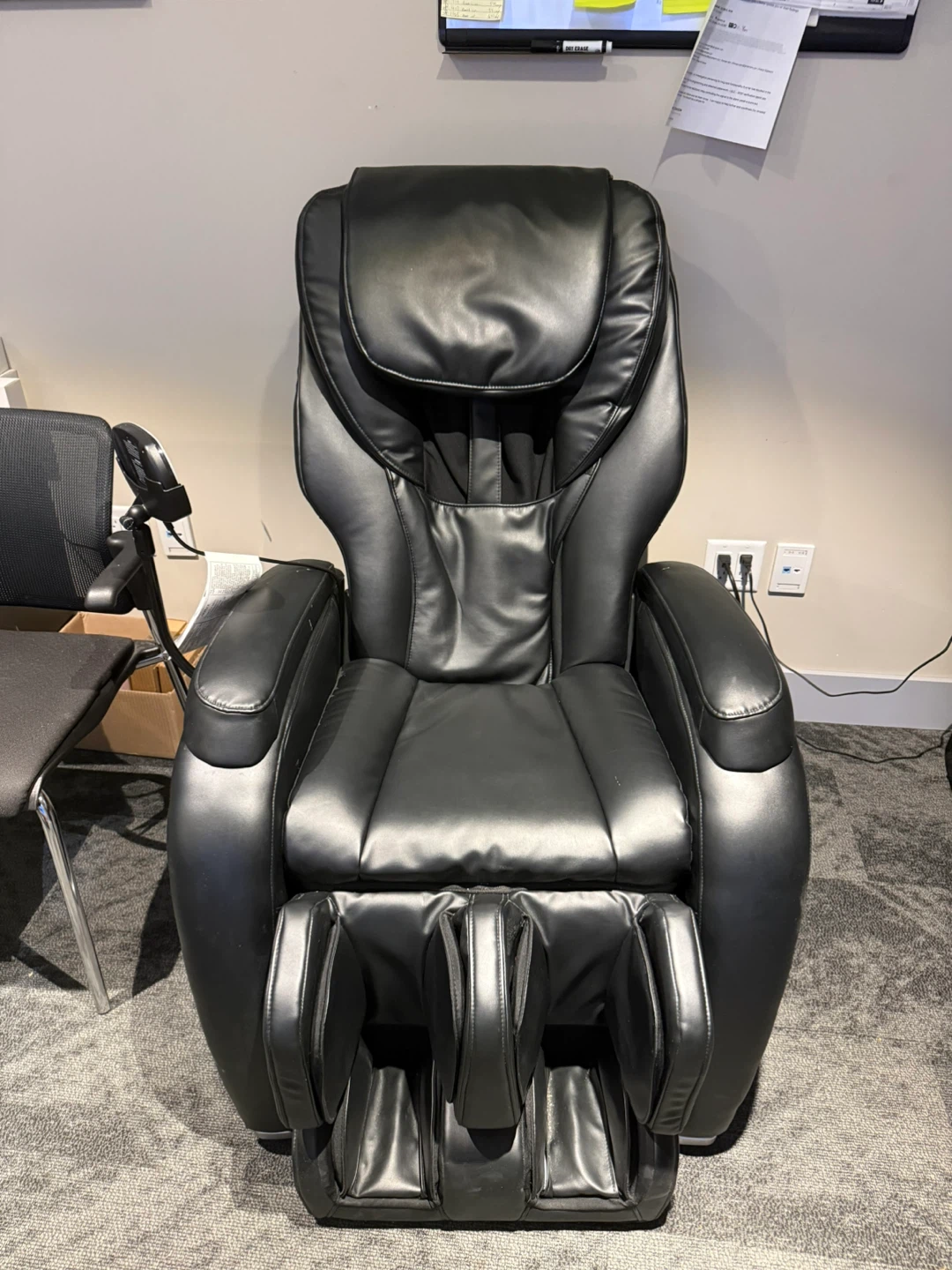 Panasonic EP-MA10 Massage Chair