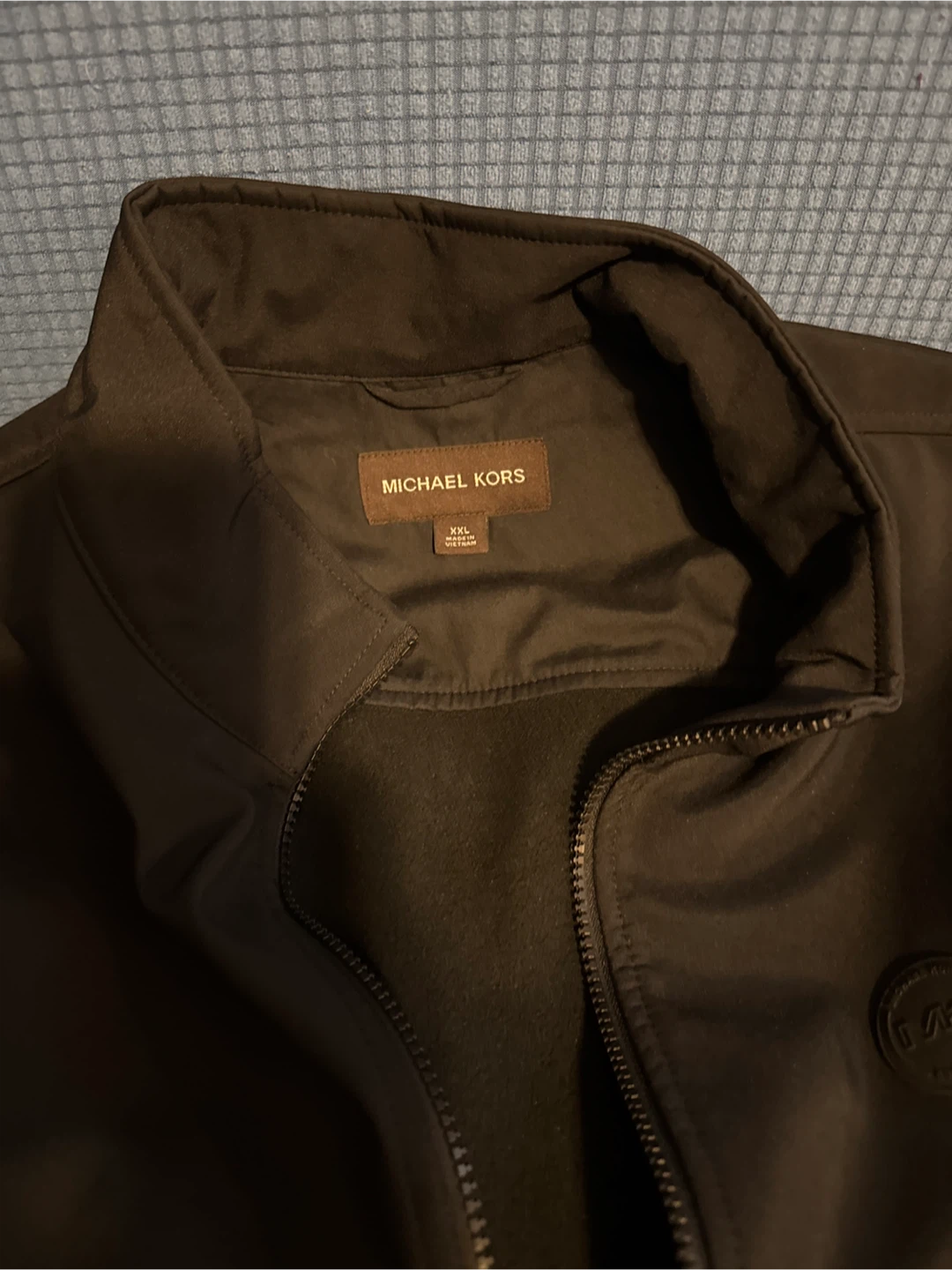 Michael Kors Black Jacket - photo 2